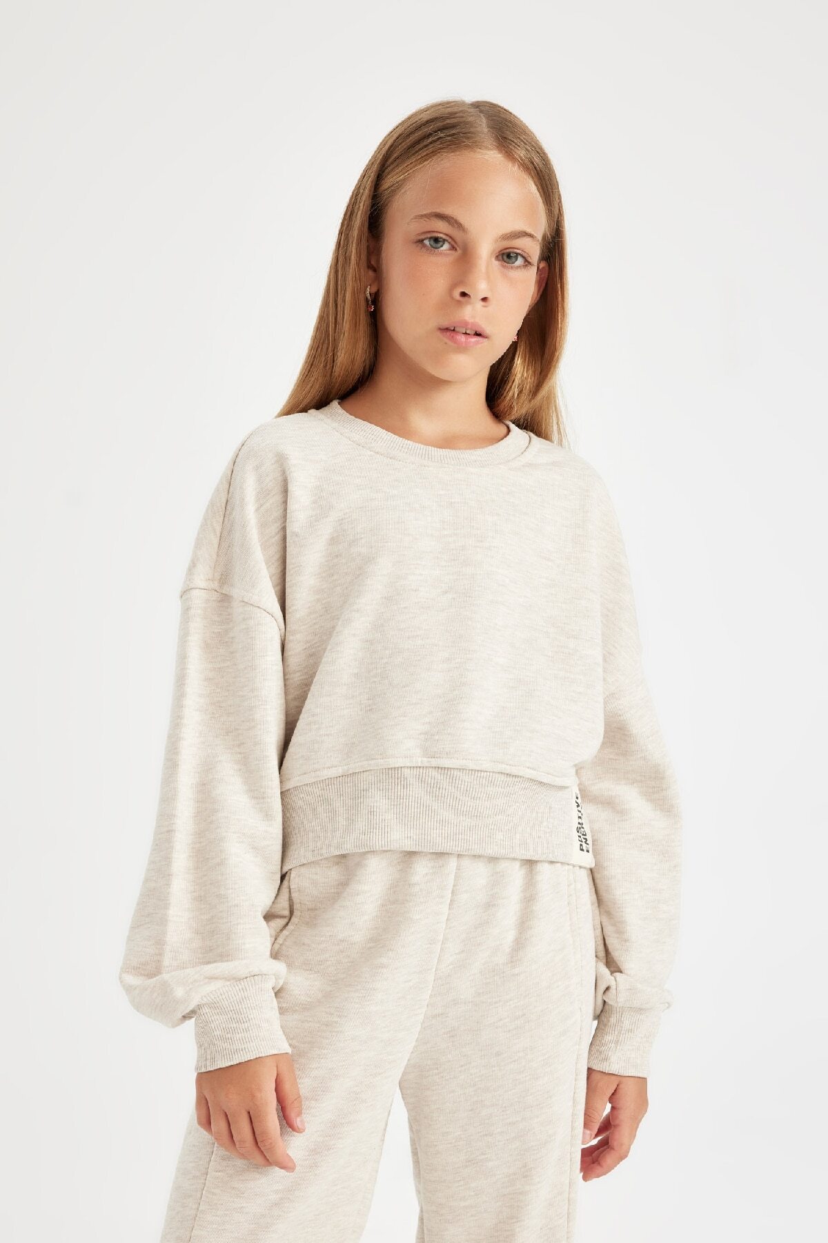 ست دخترانه دفاکتو | C8294A8BG588mc Defacto - Image 4