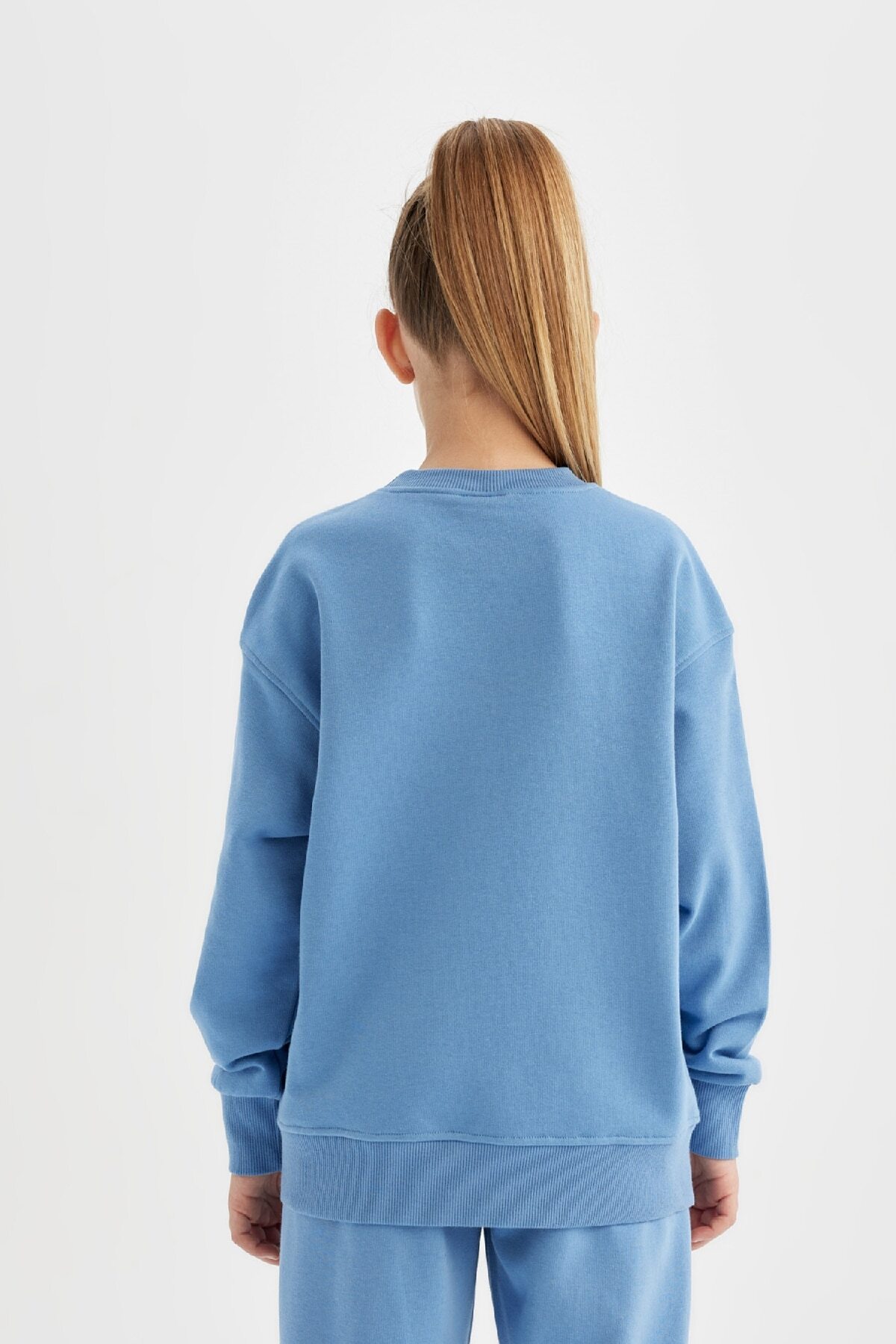 سویشرت دخترانه دفاکتو | A2797A824AU Defacto - Image 6