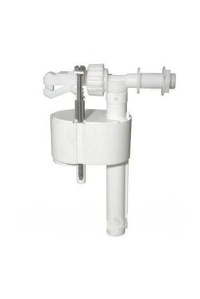 Tema Siamp Gömme Rezervuar Flatörü Yandan 1/2 Plastik Dişli Çıkışlı 93-YH