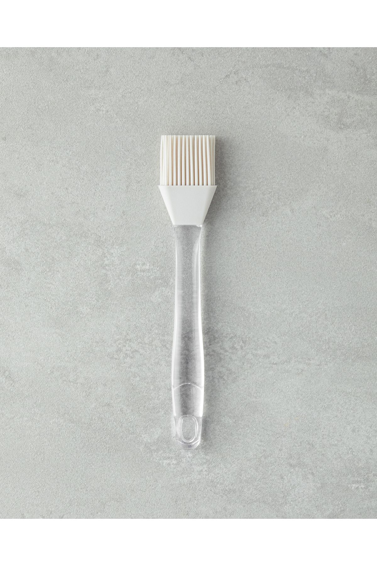 Berghoff Chena Silikon Yumurta Fırçası 20,5 cm Beyaz