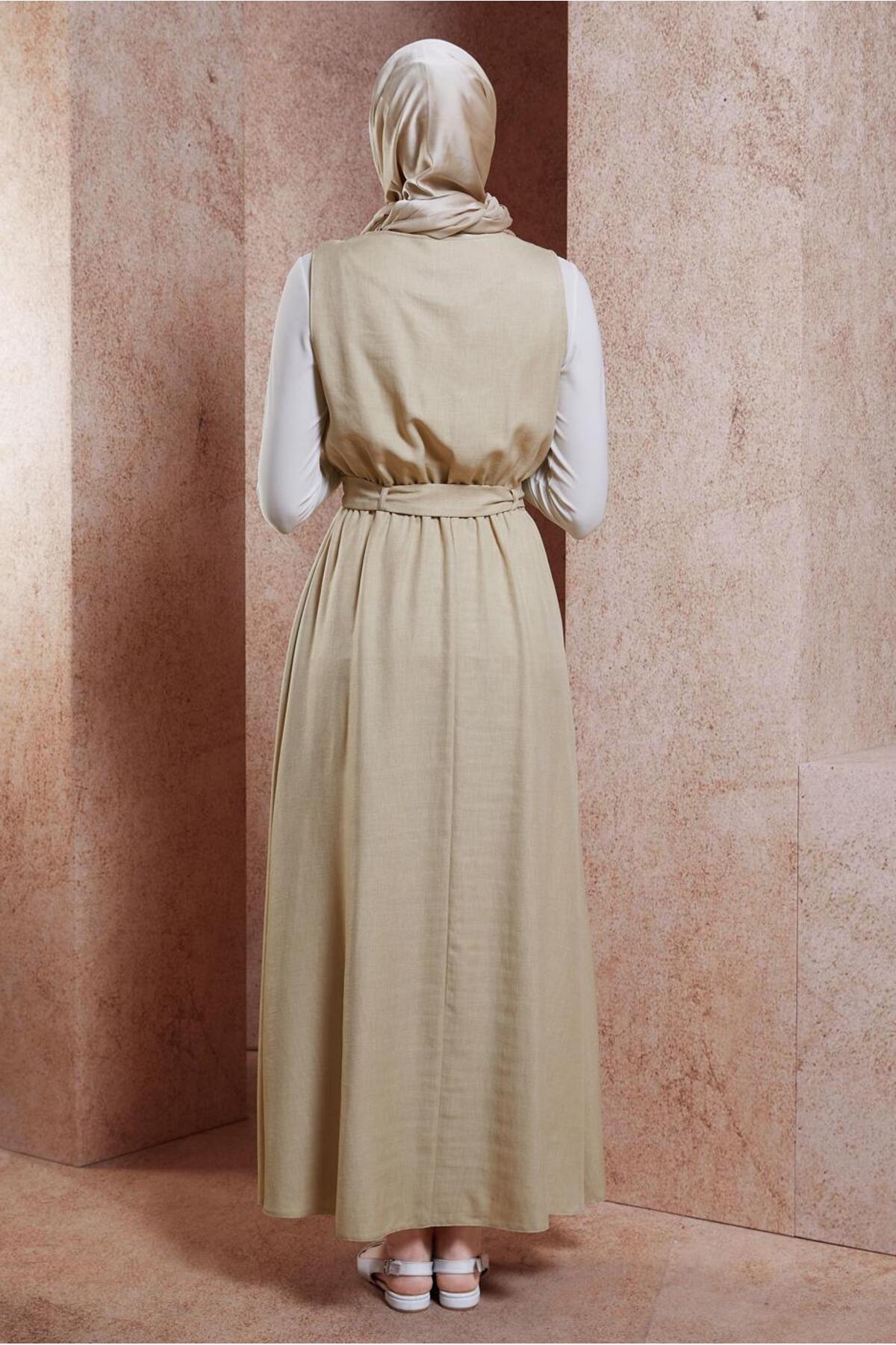 لباس زنانه آلوینا | 24YELB0044668 Alvina - Image 3