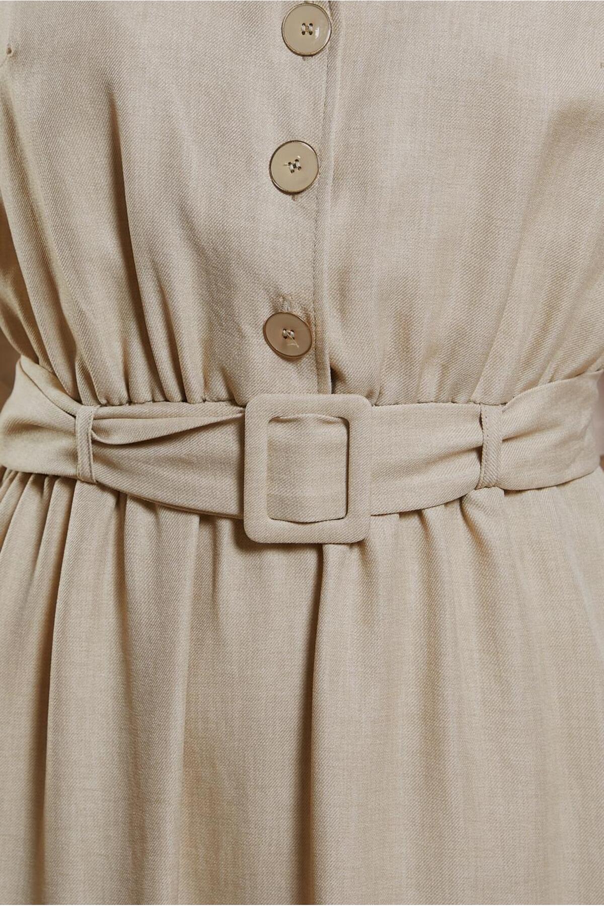 لباس زنانه آلوینا | 24YELB0044668 Alvina - Image 4