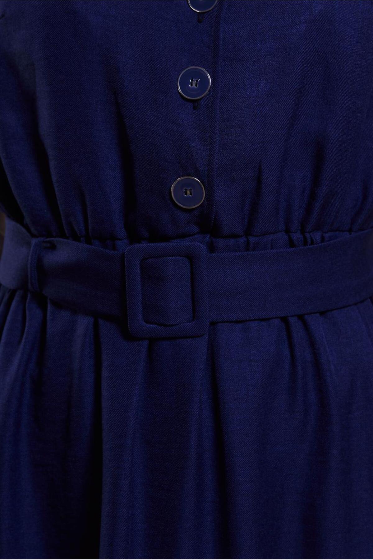 لباس زنانه آلوینا | 24YELB0044668 Alvina - Image 4