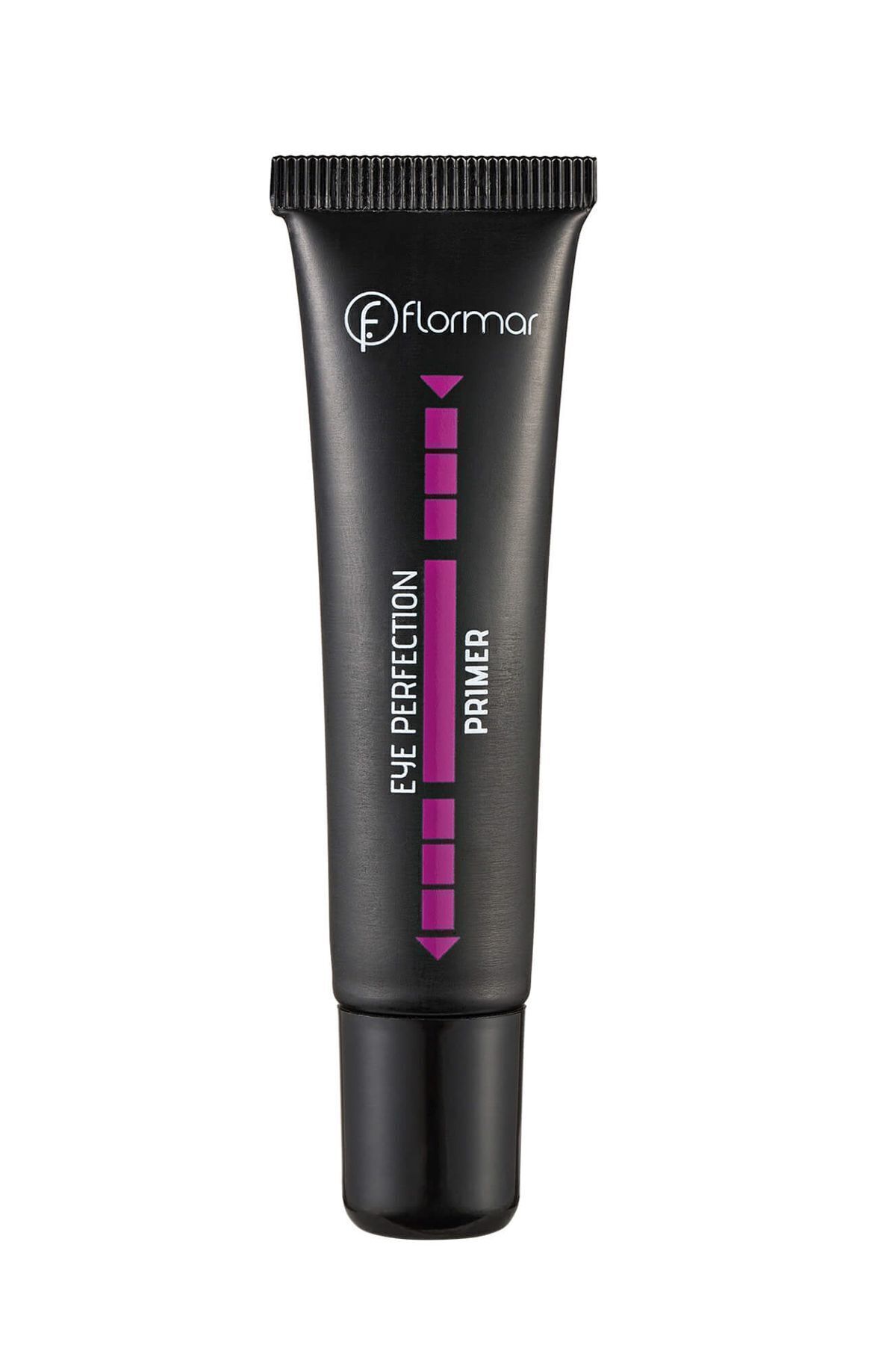 Flormar Far Bazı - Eye Perfection Primer Warm Ivory 12 ml 8690604232468 — سفید 0212088
