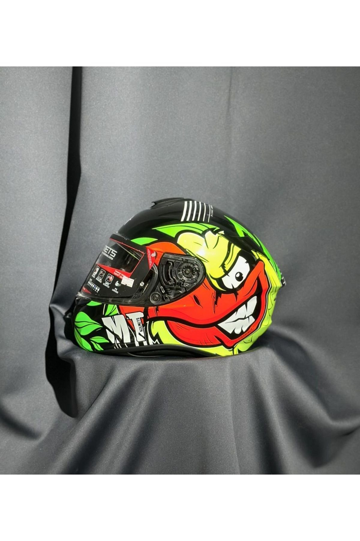 MT Helmets TARGO TRUCK A2 Fiyat Yorumlar Trendyol