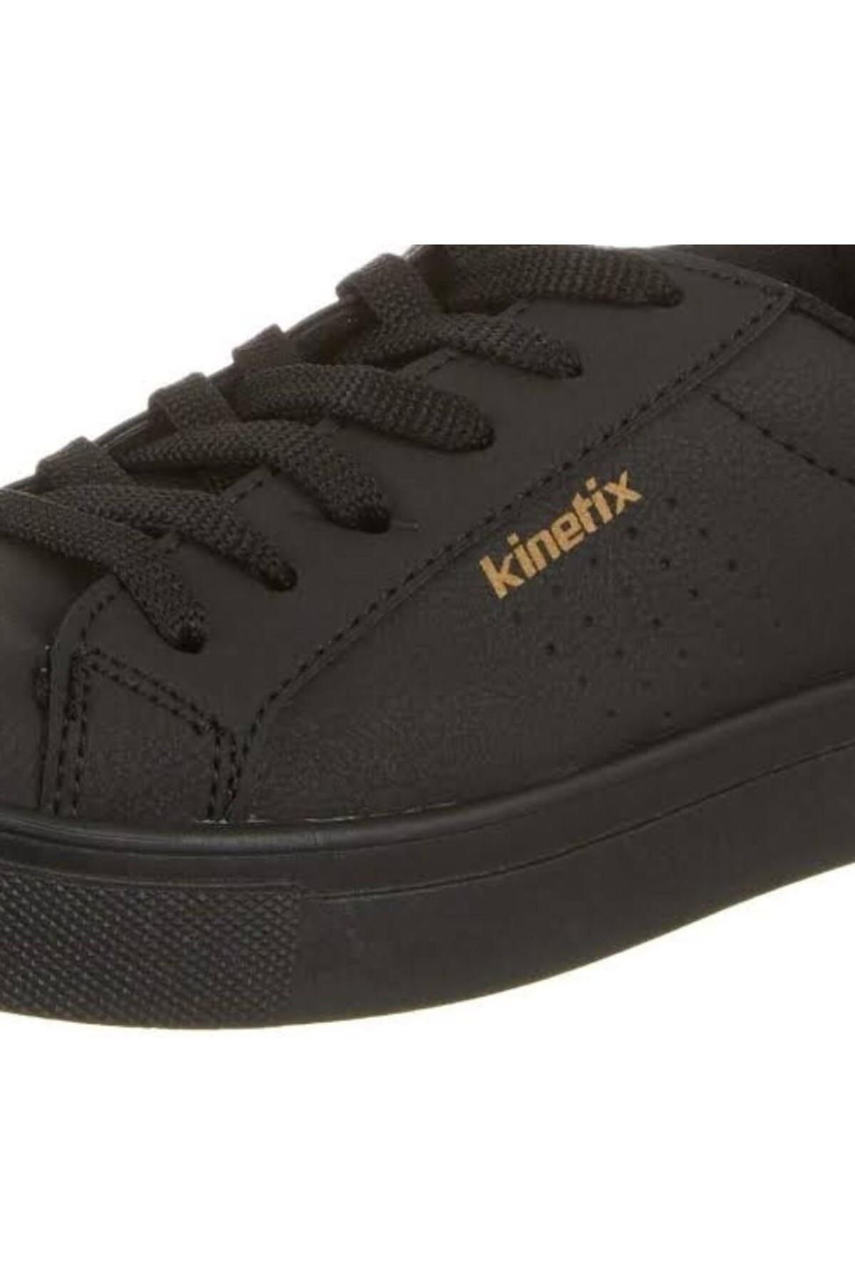 کفش اسپرت کتانی گاه به گاه Poro Unisex Kinetix