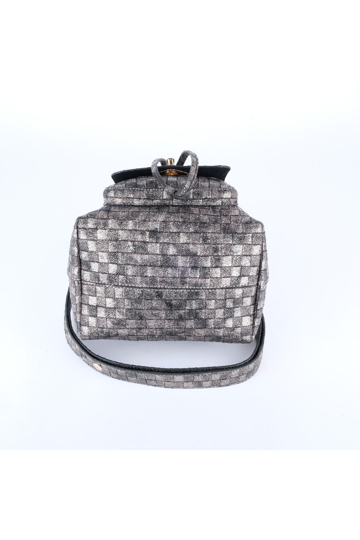 LAMBERTİ-7102 Lr Bucket Bag 5