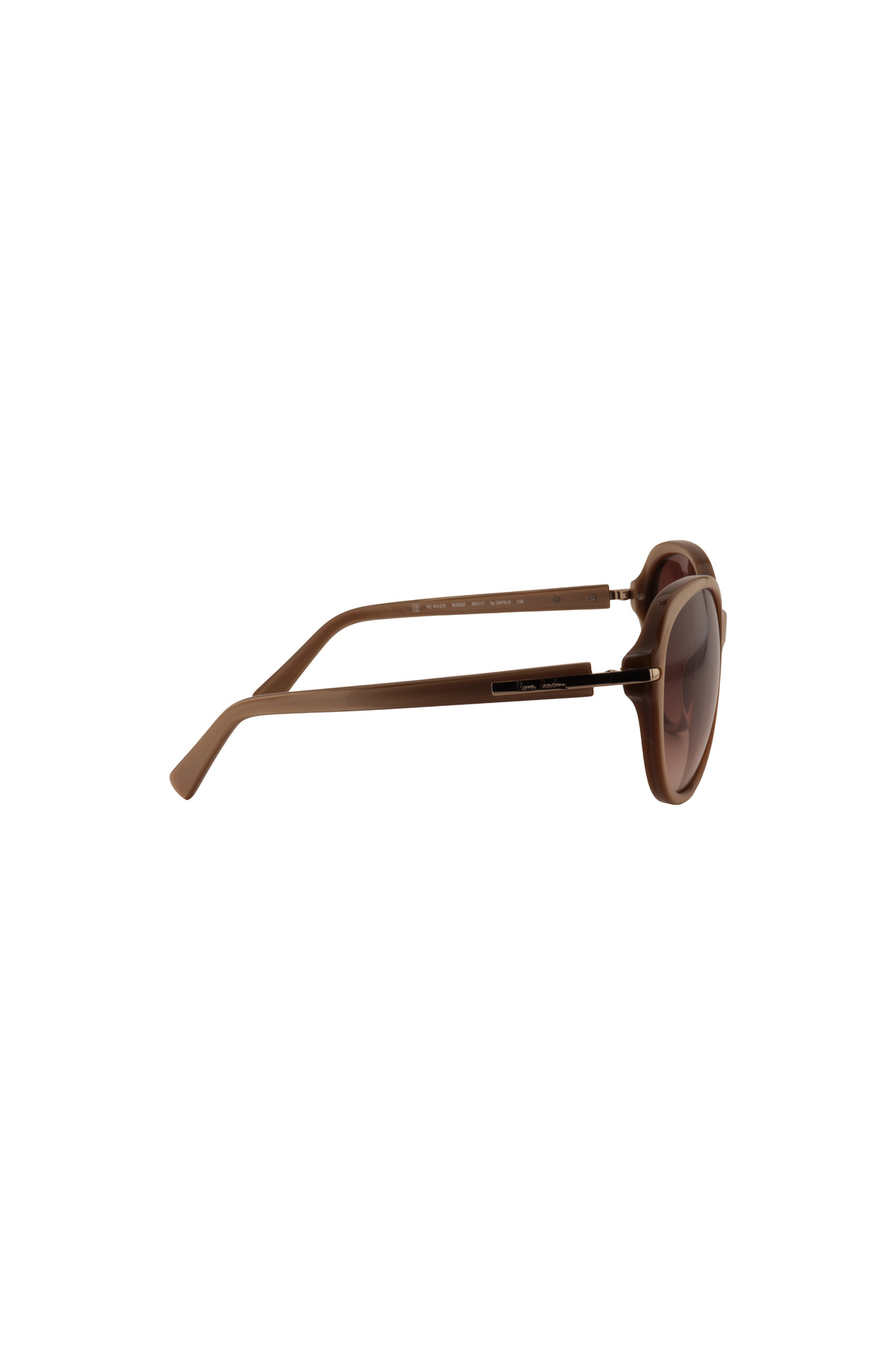 عینک آفتابی پیر کاردین مردانه  قهوه ای  راسته       | Pierre Cardin PCA-SP.C. 8412-S - تصویر 3