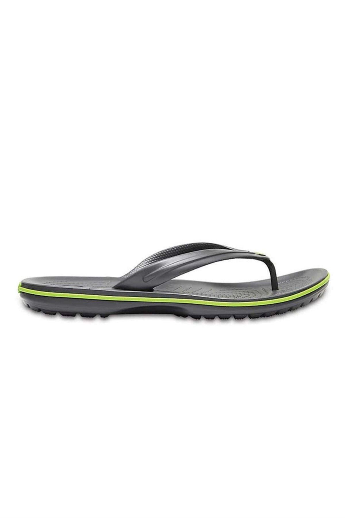Crocs Crocband Flip Parmak Aras Terlik 11033 0a1 Kad n Ayakkab