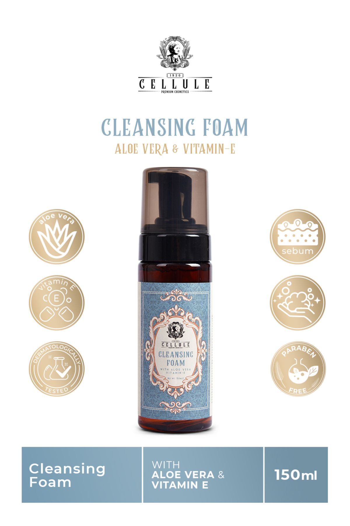 پاک کننده صورت  TYCM5027WN169018649369661