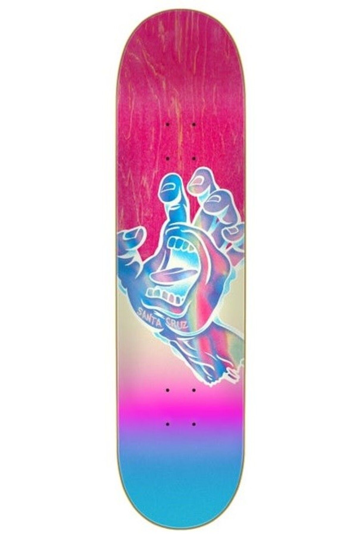 Santa Cruz