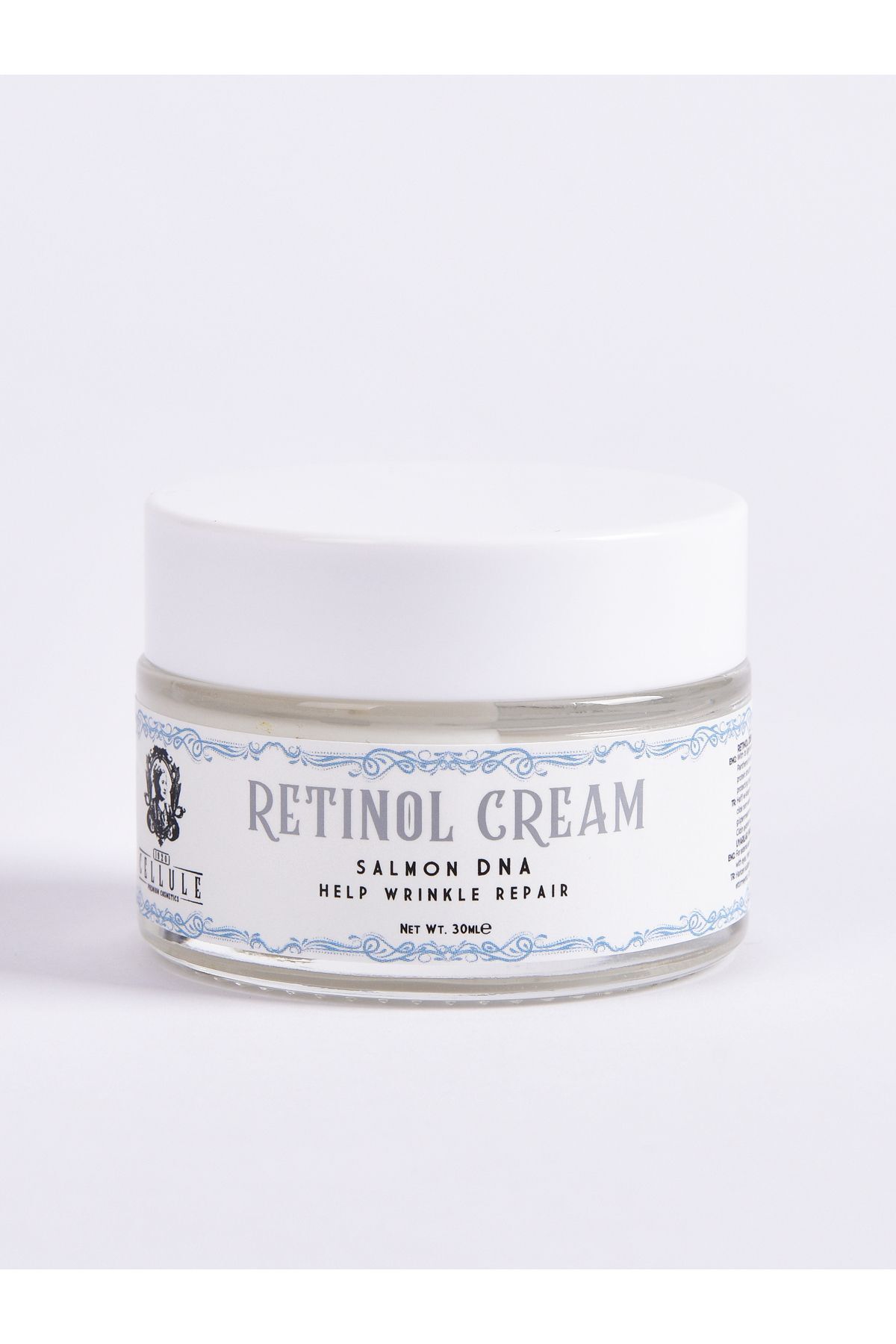 کرم صورت   1920 Cellule Premium Cosmetics | TR-CM-F-C004 اورجینال - تصویر 4