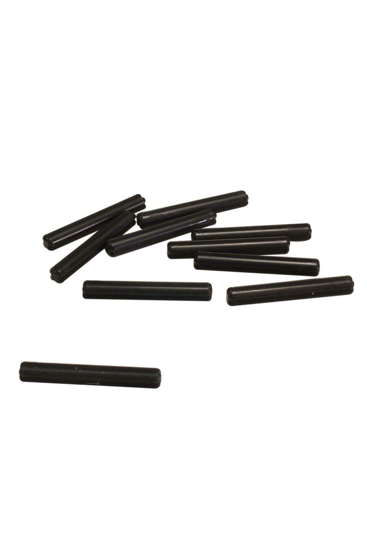 LEGO-Technic Moc Custom - Mindstorms Black Axle 4l Accessory, 4 Pieces Will Be Sent 1