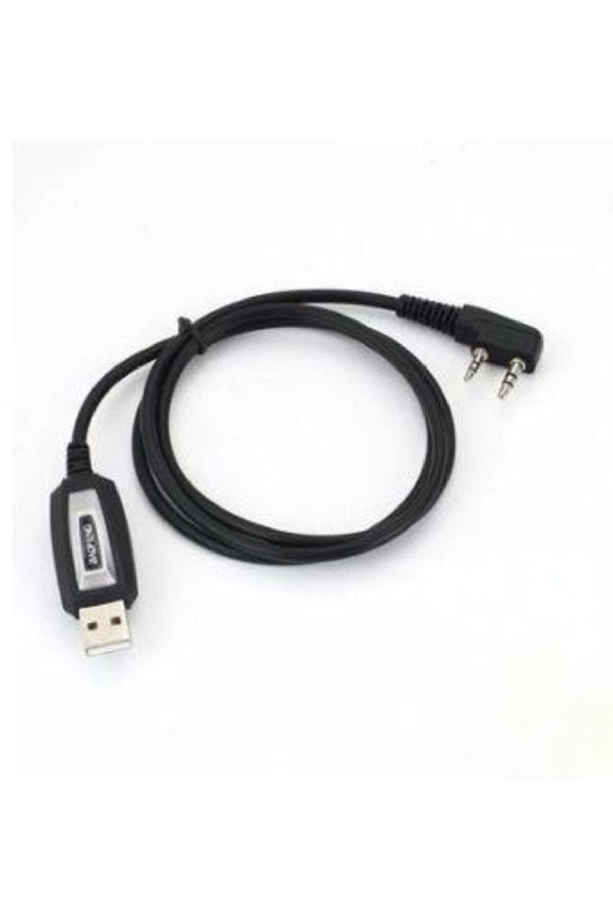 Uv-s9 Plus Siyah Programlama Kablosu V2 3