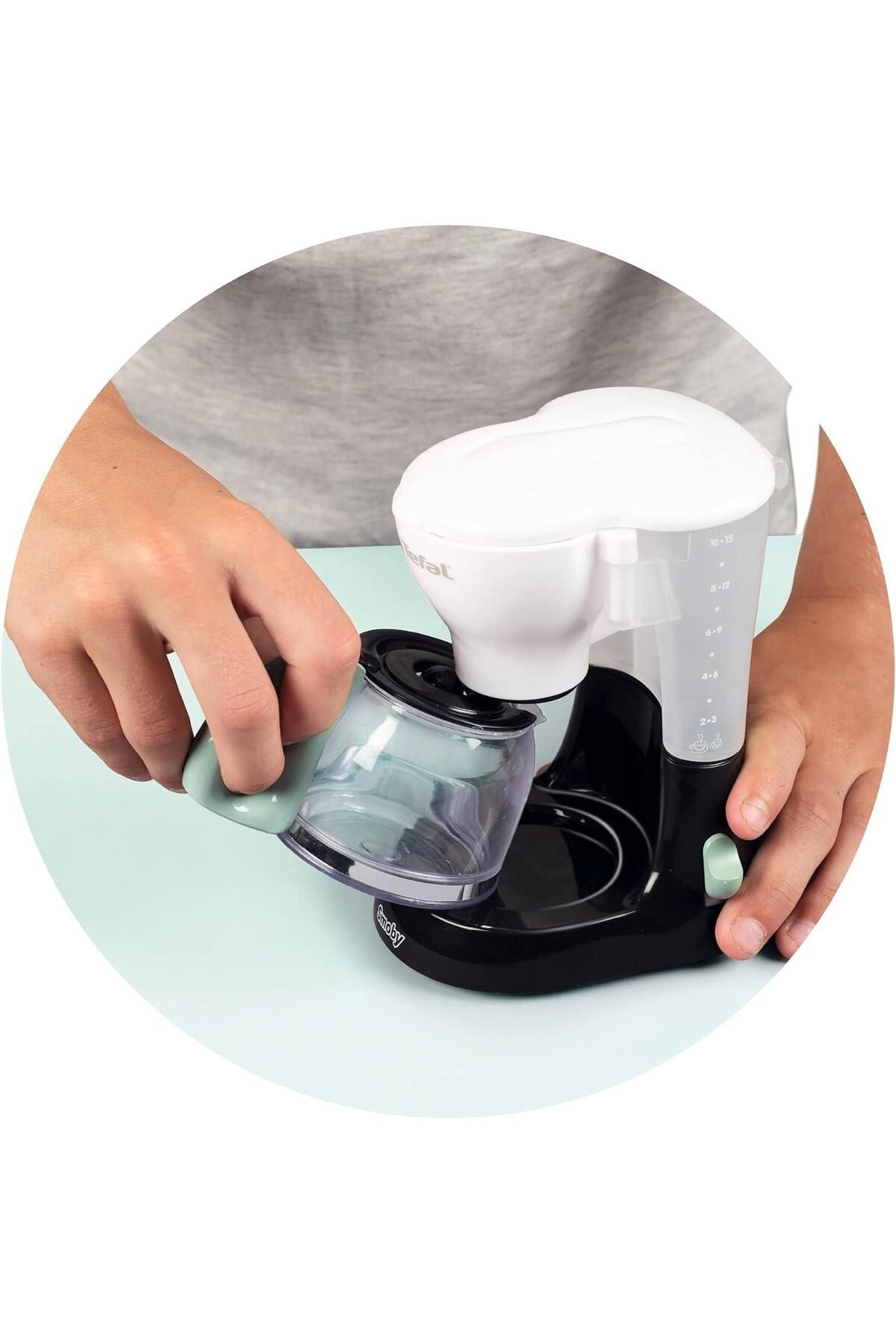 Smoby-Tefal Breakfast Set310599 6