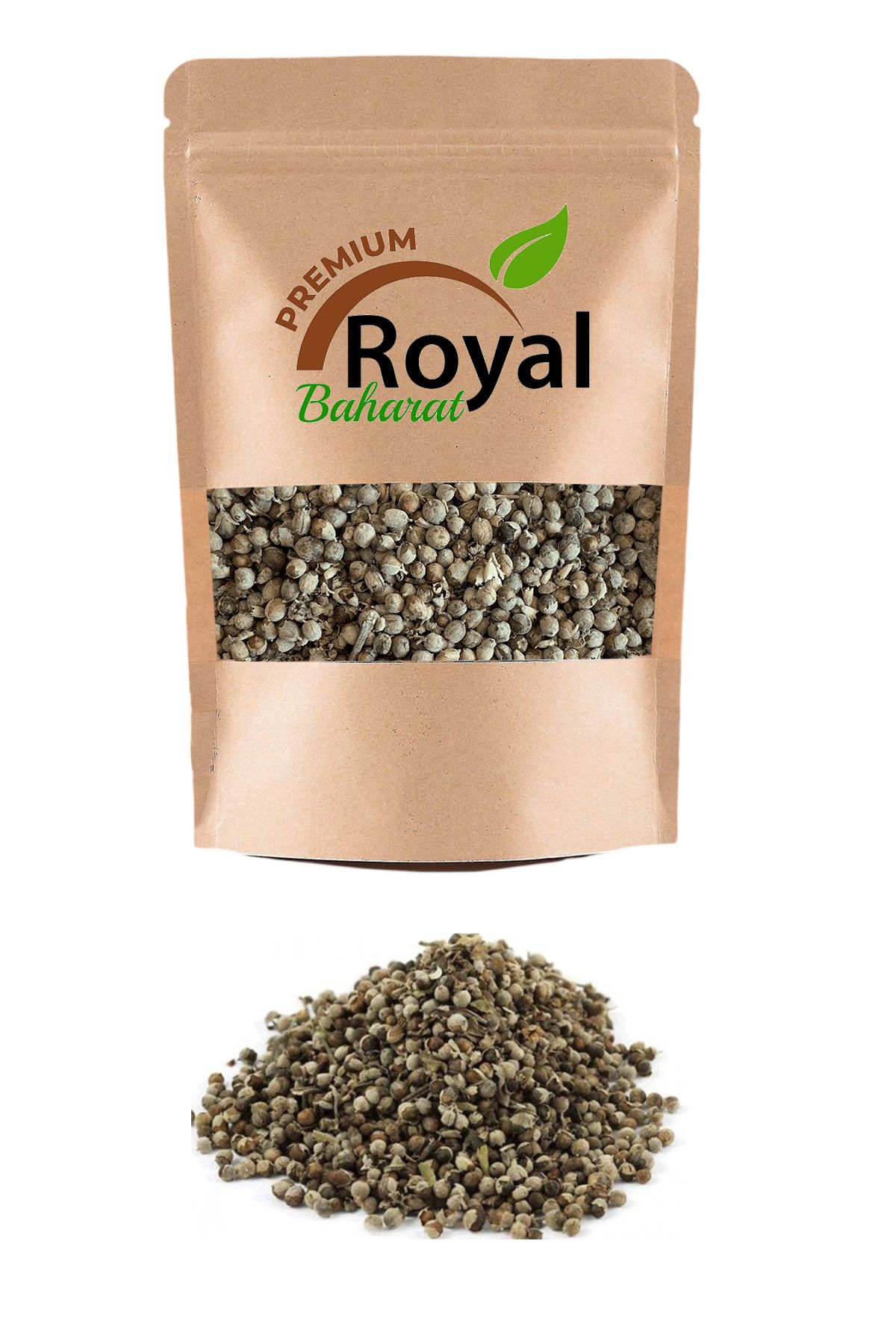 SEM E COMMERCE Hayıt Seed Deluxe سریال ارگانیک خوشمزه 250 گرم