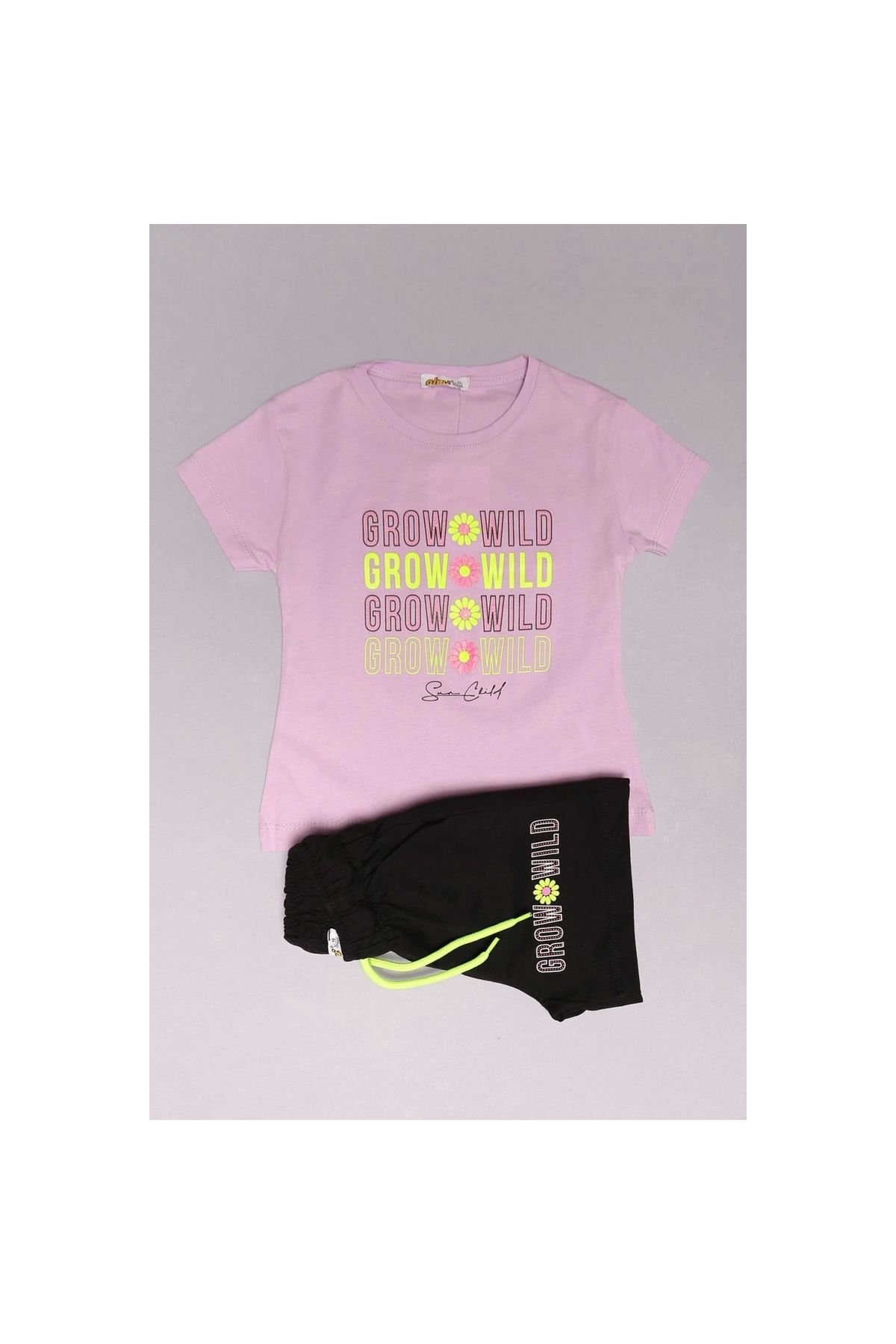 3-7 Years Old Children's Set Lilac - 623246.1576.