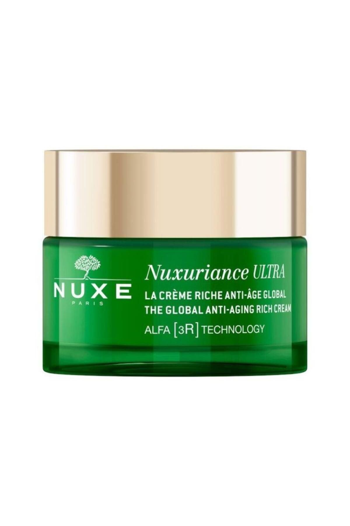 Nuxuriance Ultra Anti Aging Rich Cream 50 ml