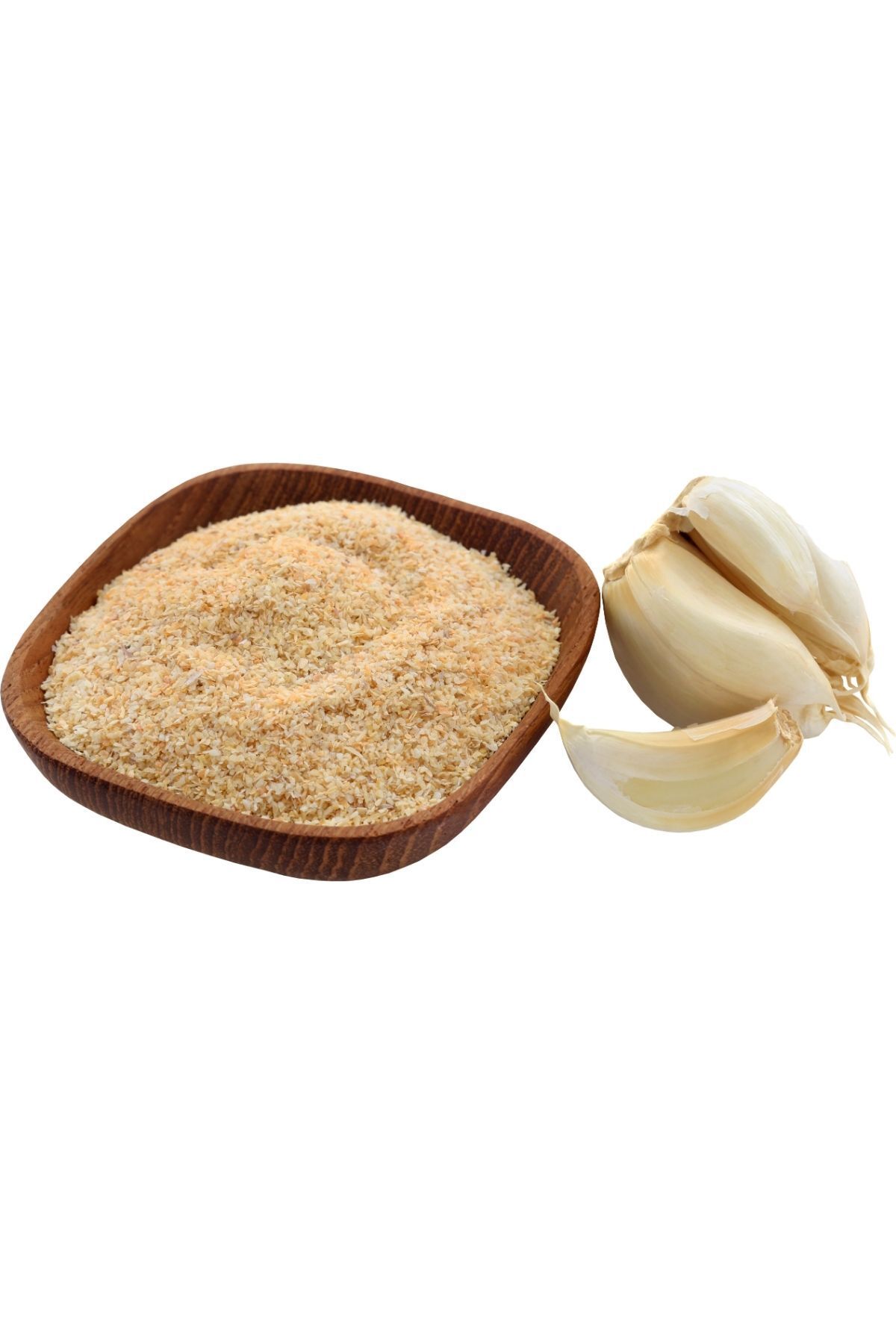 SEM E COMMERCE سیر Granül Deluxe سریال ارگانیک خوشمزه 150 گرم
