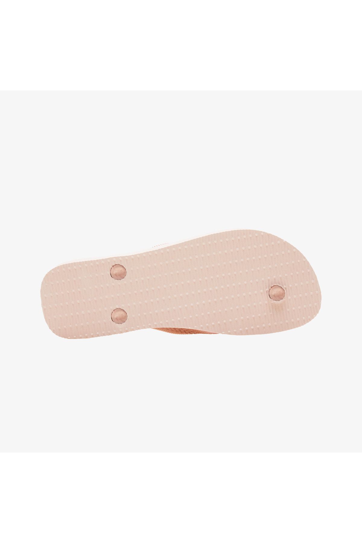 دمپایی صورتی زنانه H.Top اورجینال Havaianas