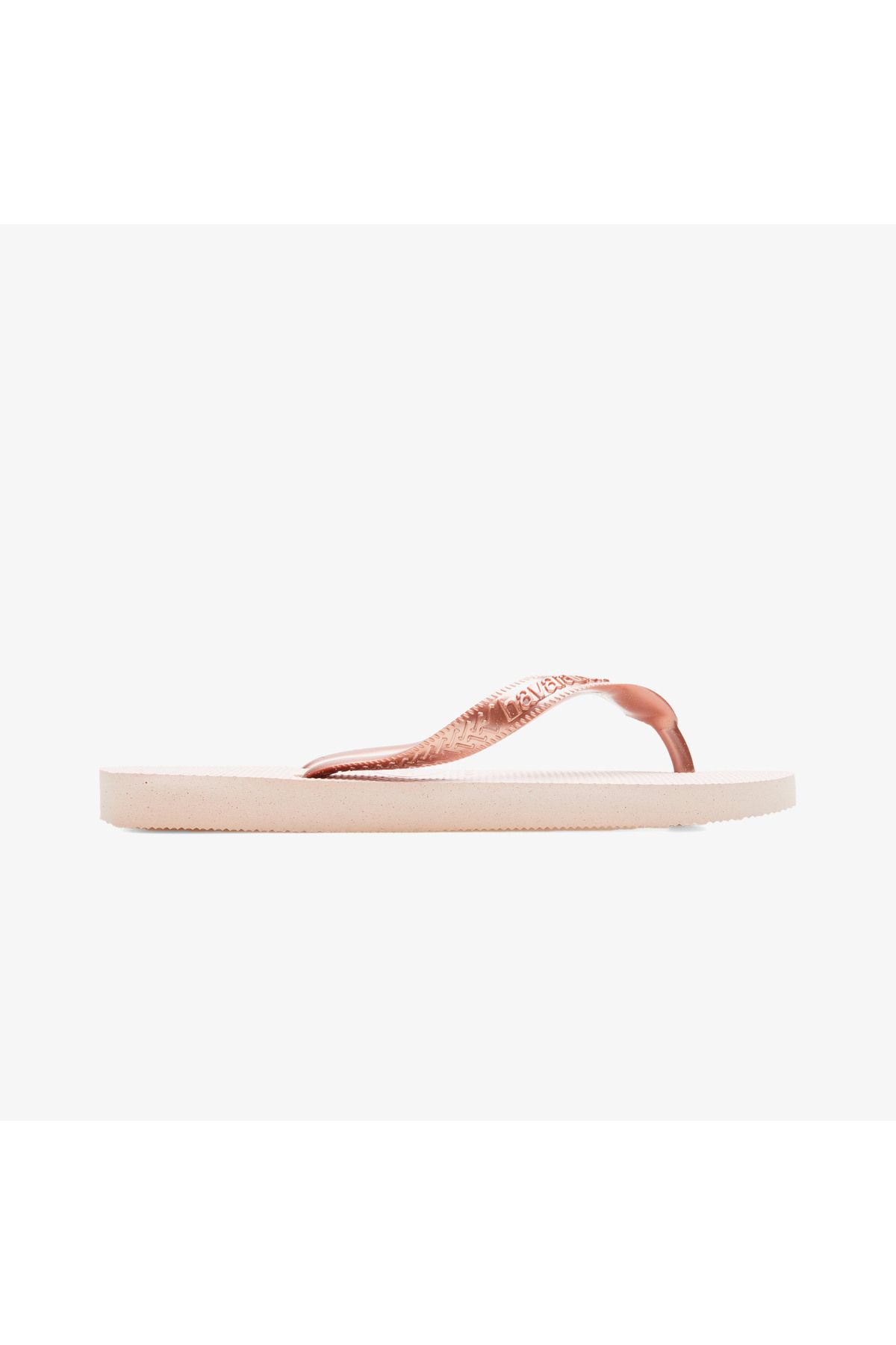 دمپایی صورتی زنانه H.Top اورجینال Havaianas