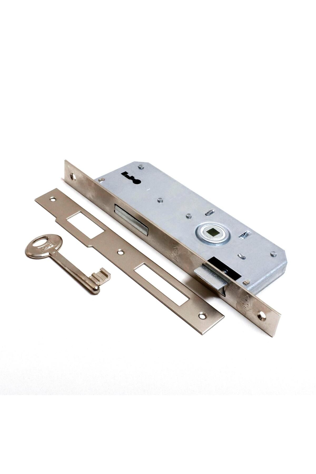 KALE-151r/35 Mm Nickel Extra Flush BearinG 1