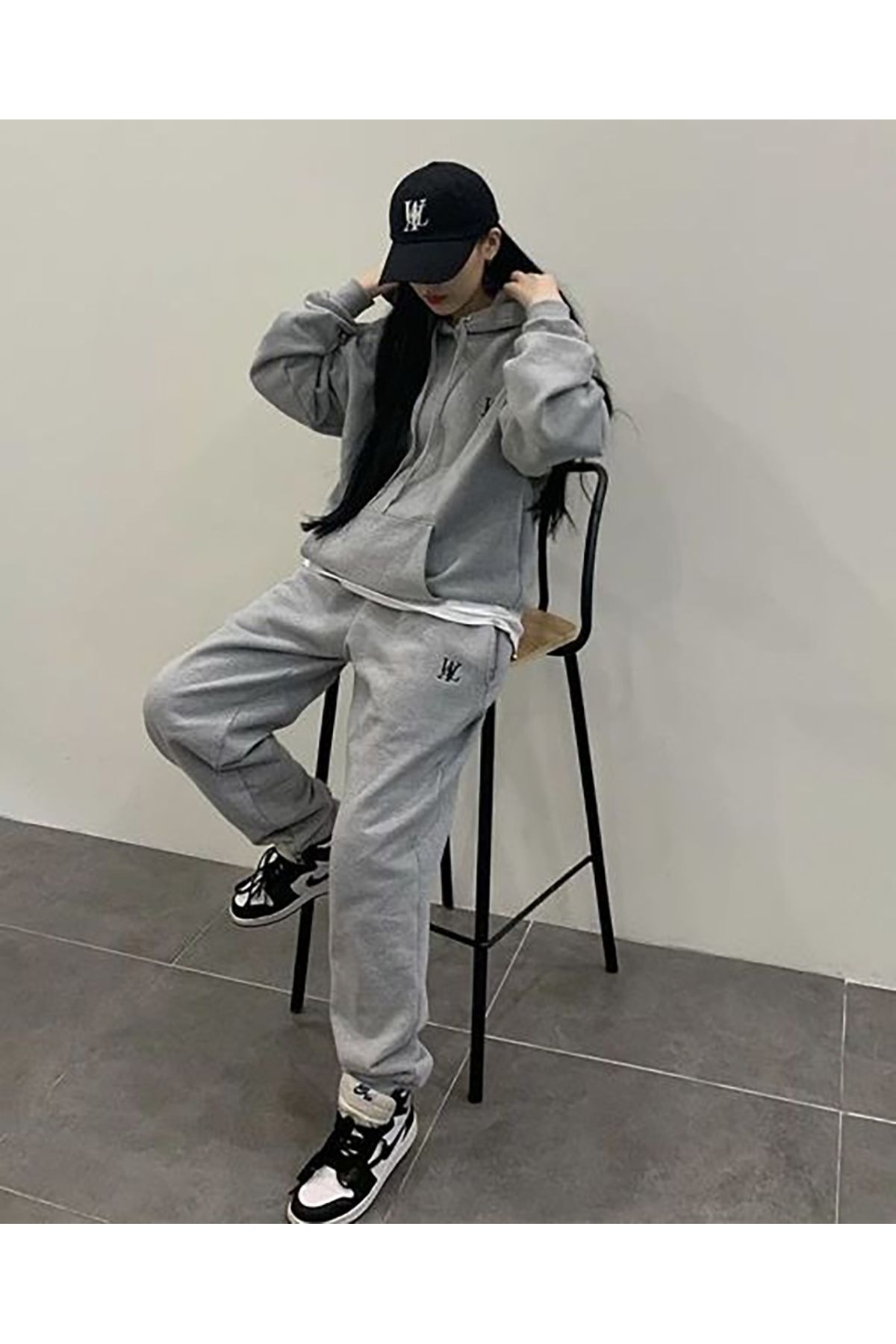 sous vêtements w sweat shirt