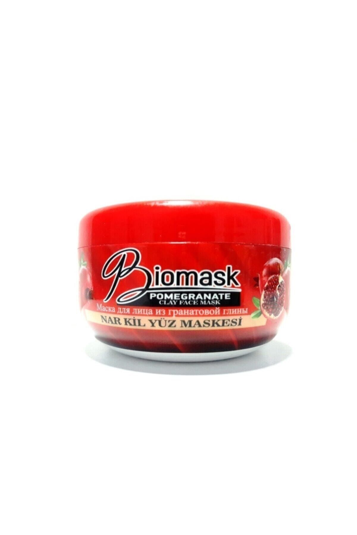 Kil Maskesi Nar 350 Ml — 1528 — تصویر 2 از 3