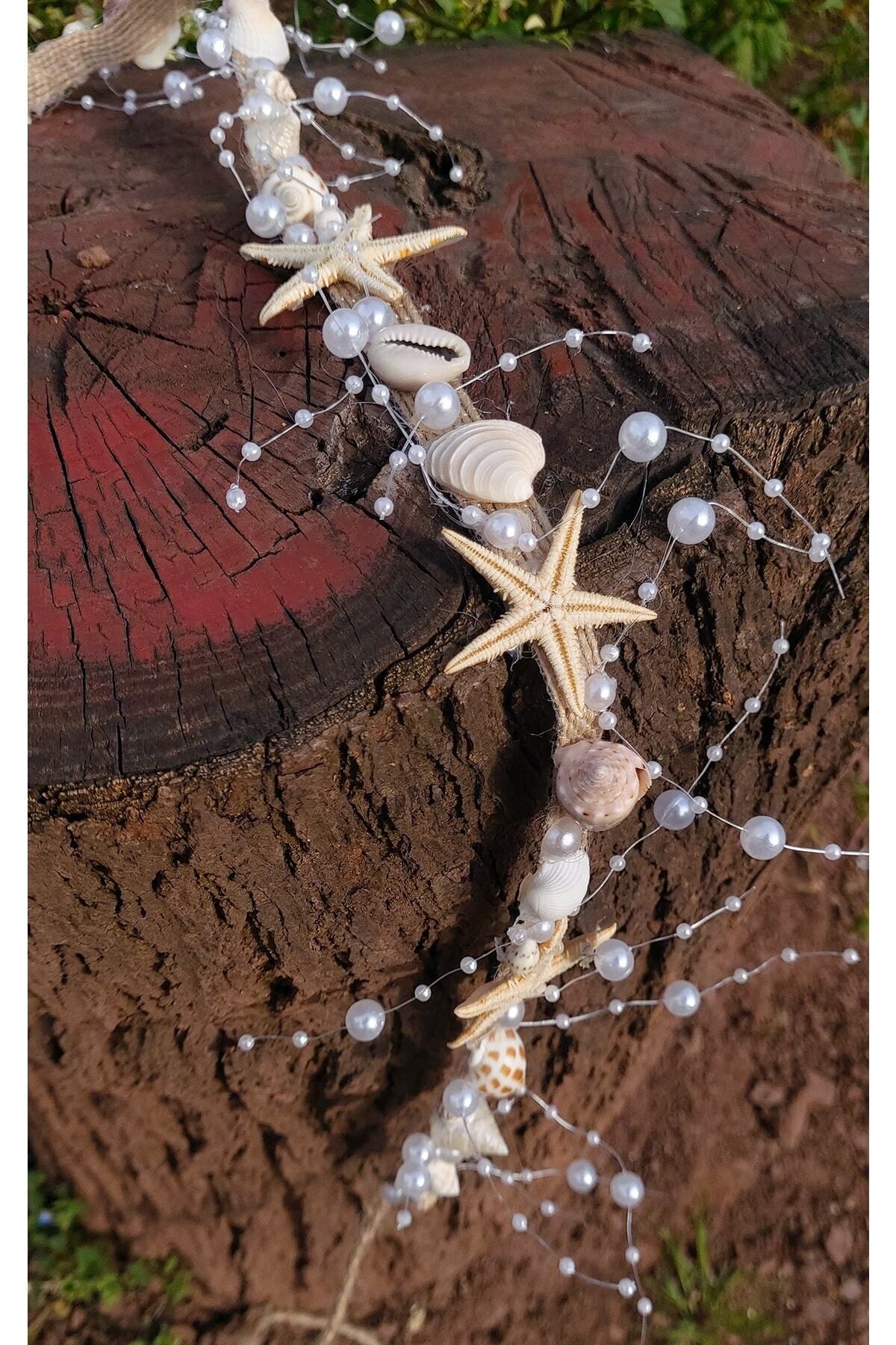 htk butik Anne Bebek Seti Lohusa Seti Lohusa Terlik Lohusa Tacı Bebek Tacı fotoğrafı 5 (önizleme)