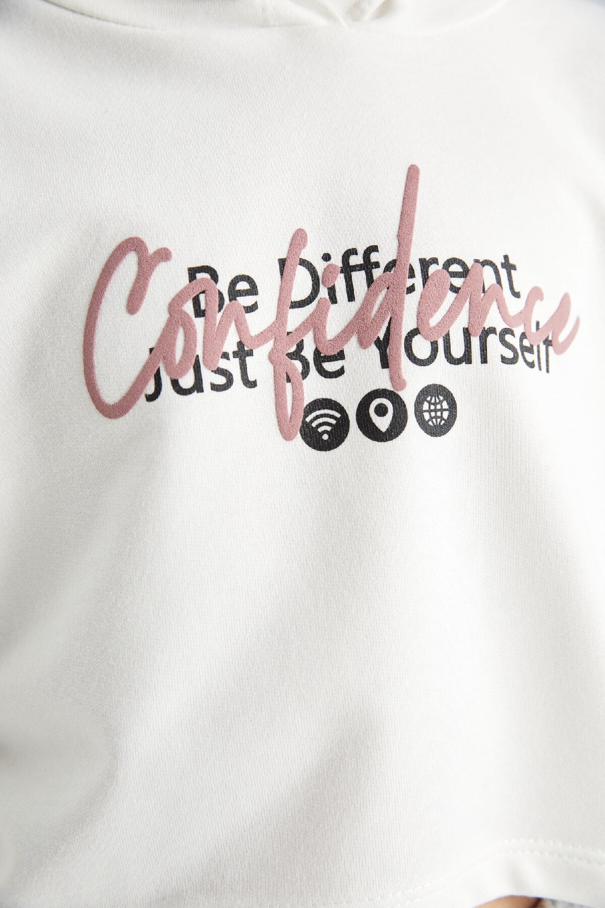 سویشرت دخترانه دفاکتو | D0314A824AU Defacto - Image 5