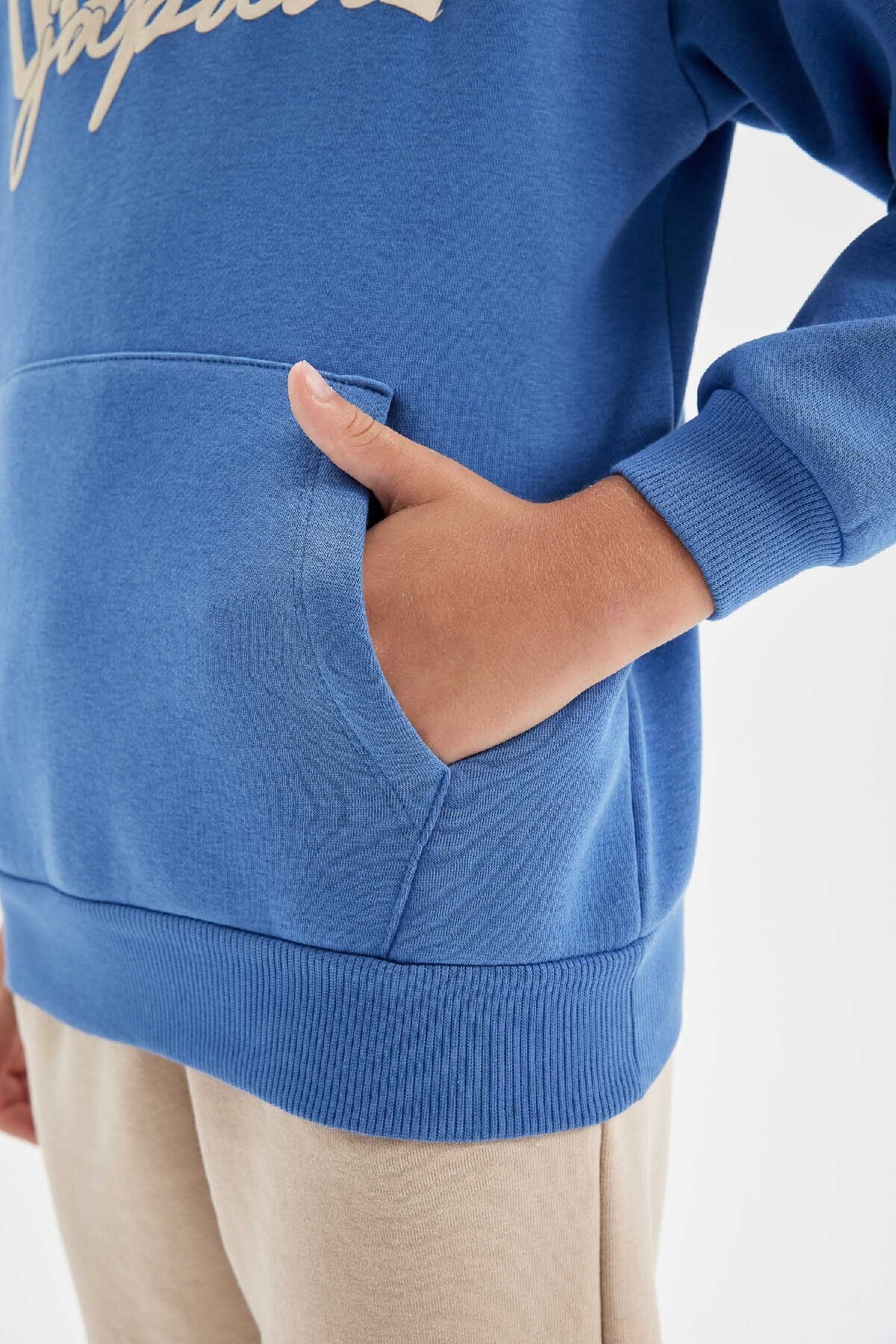 سویشرت پسرانه دفاکتو | C9787A824AU Defacto - Image 5