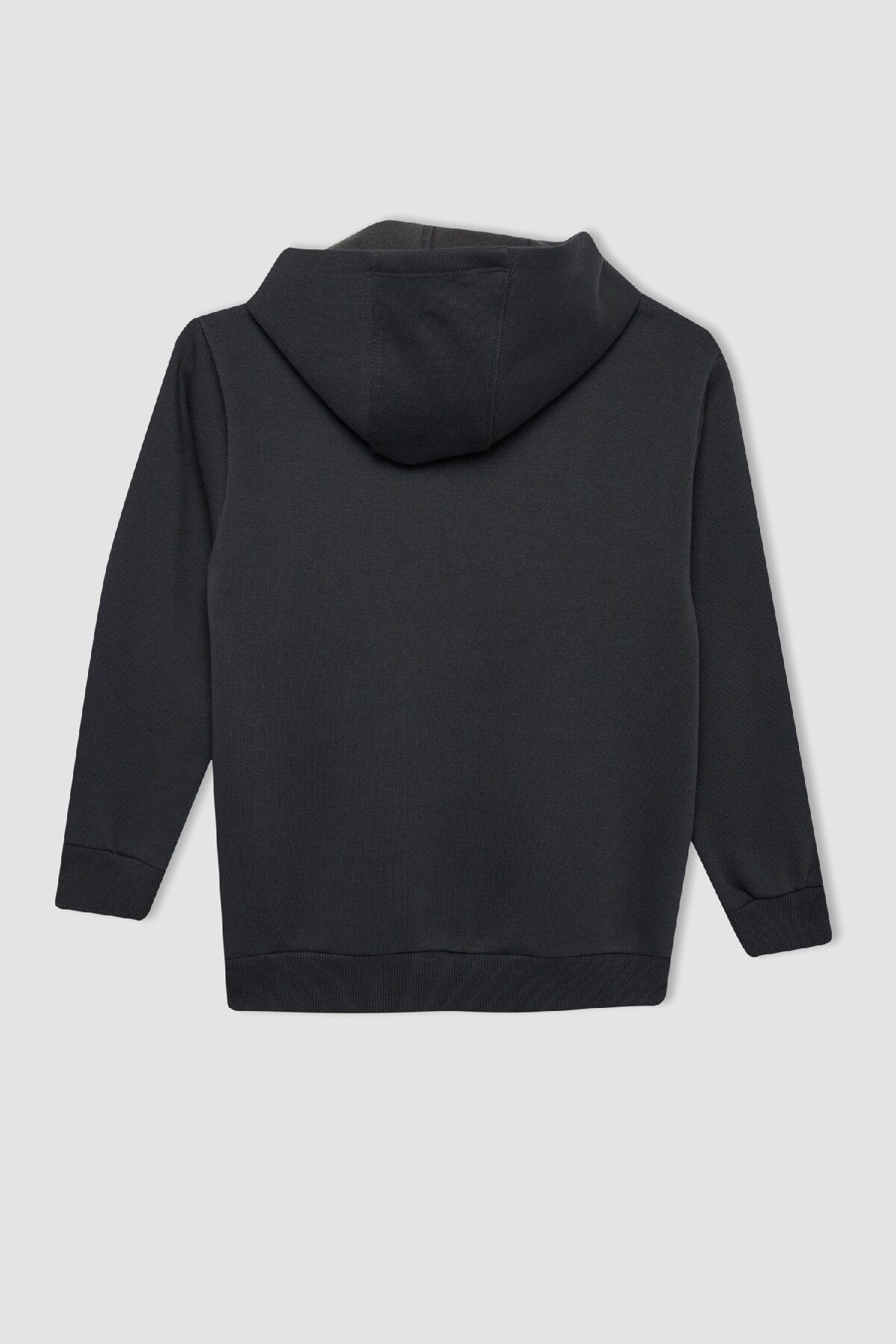 ژاکت پسرانه دفاکتو | X7382A624AU Defacto - Image 3