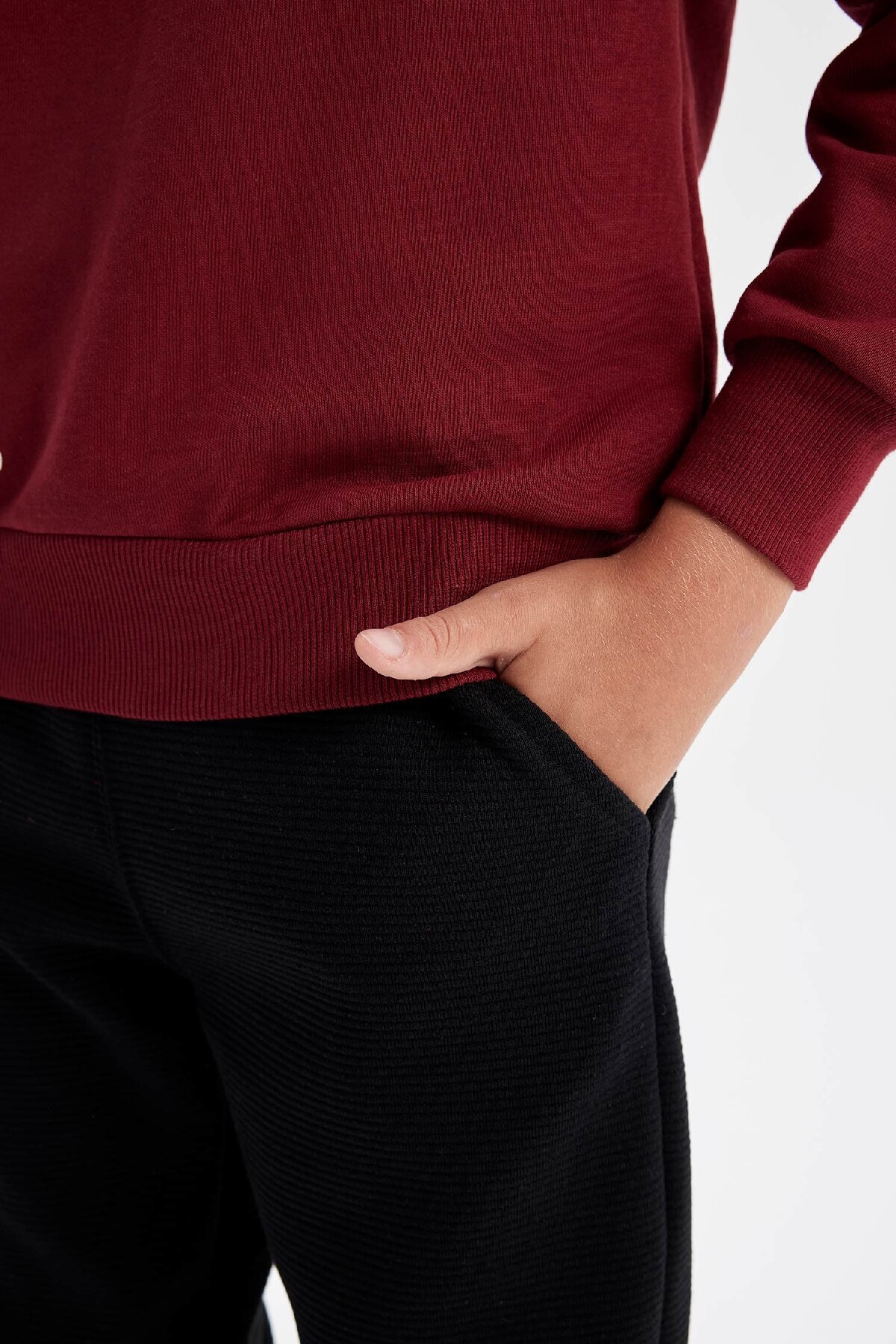 ست پسرانه دفاکتو | C8320A824AU Defacto - Image 5