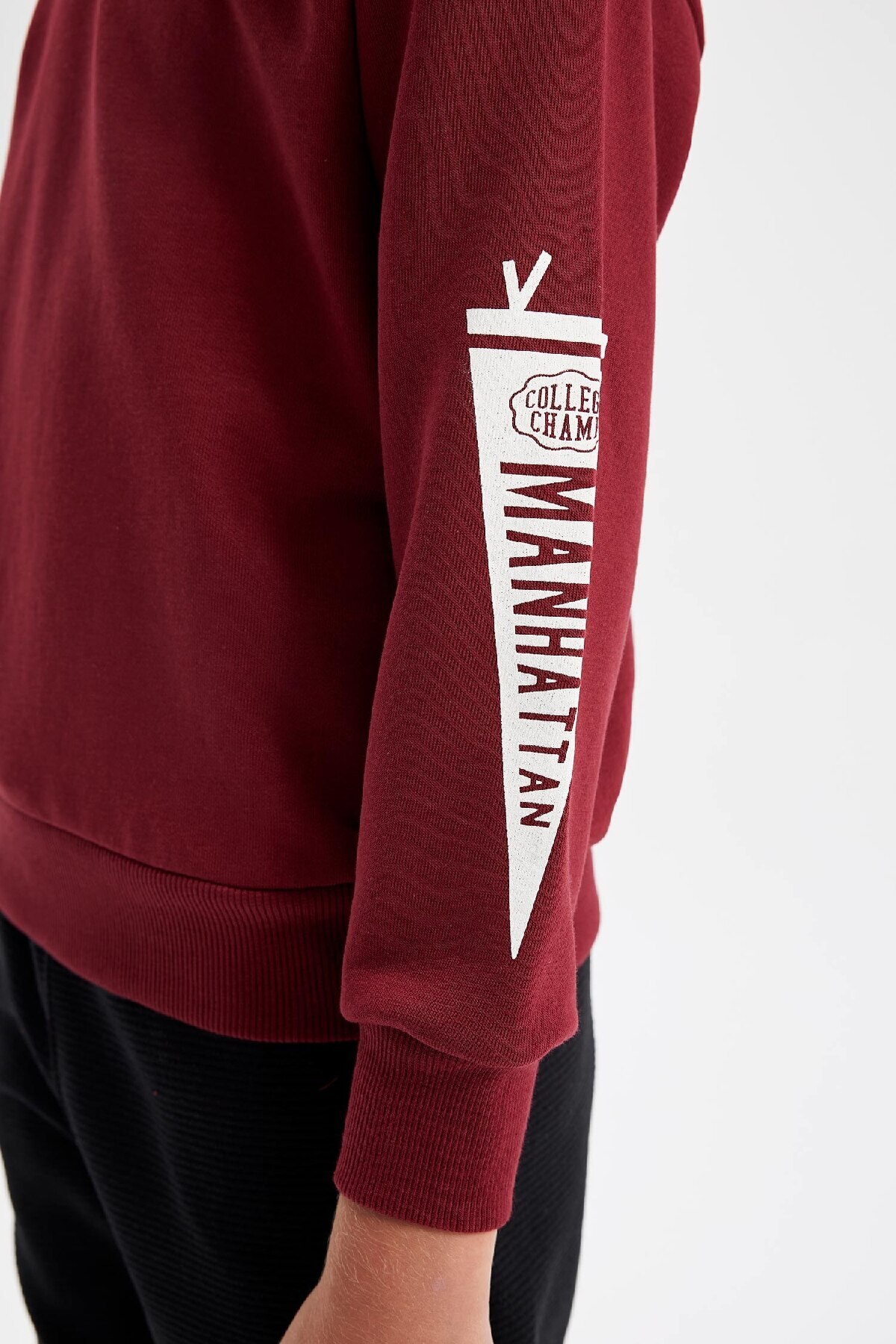 ست پسرانه دفاکتو | C8320A824AU Defacto - Image 6