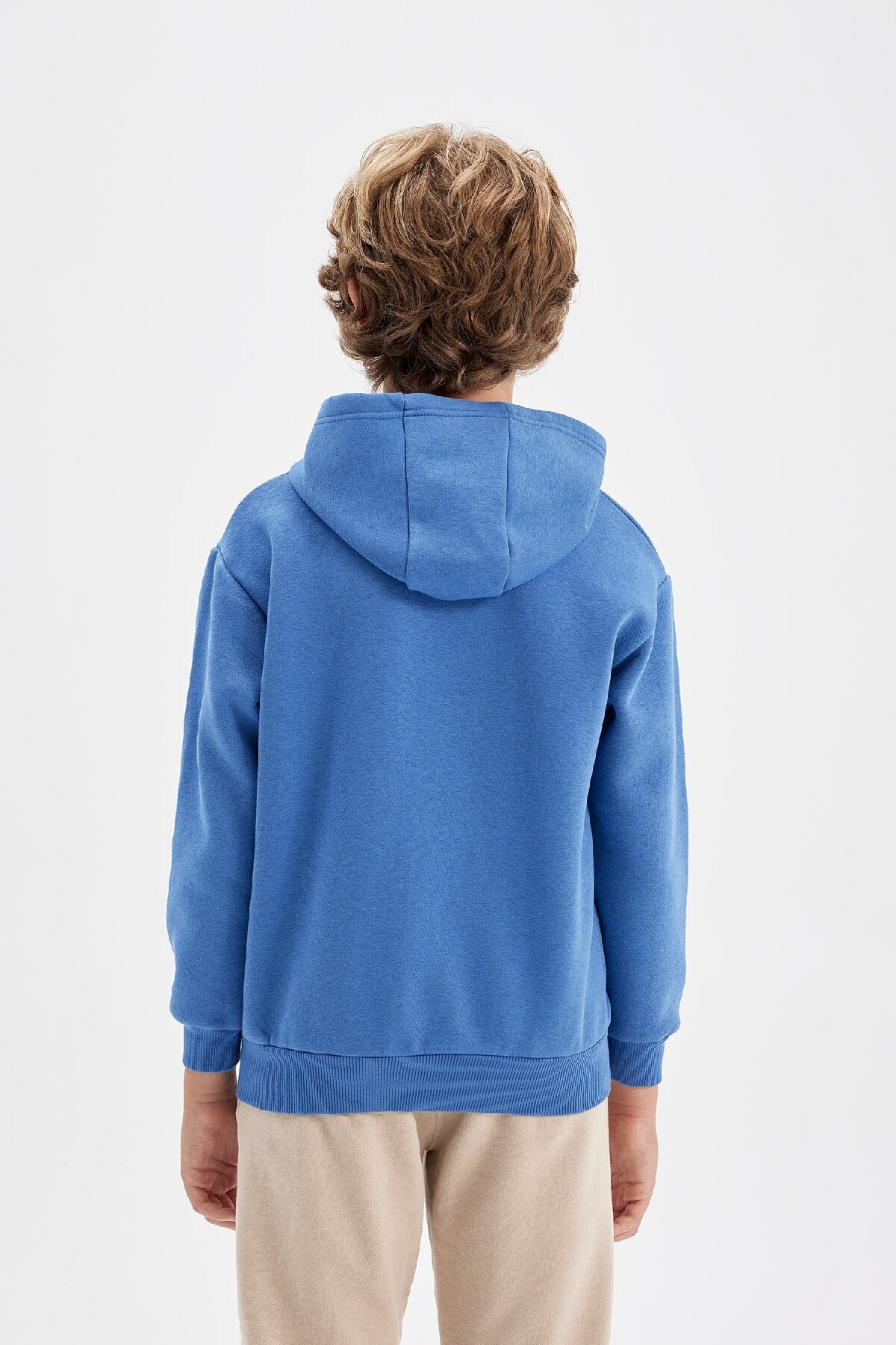 سویشرت پسرانه دفاکتو | C9787A824AU Defacto - Image 6