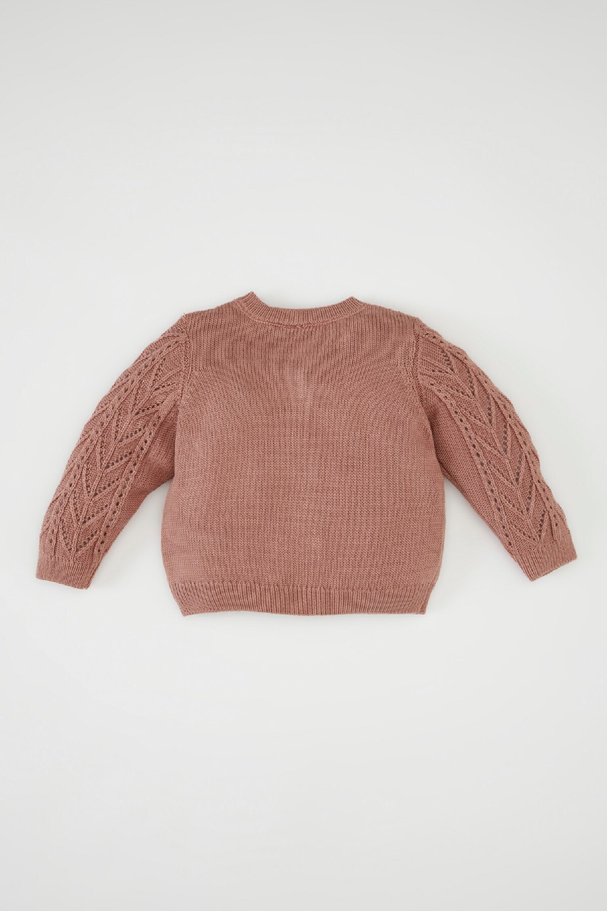 ژاکت دخترانه دفاکتو | C7905A524AU Defacto - Image 5