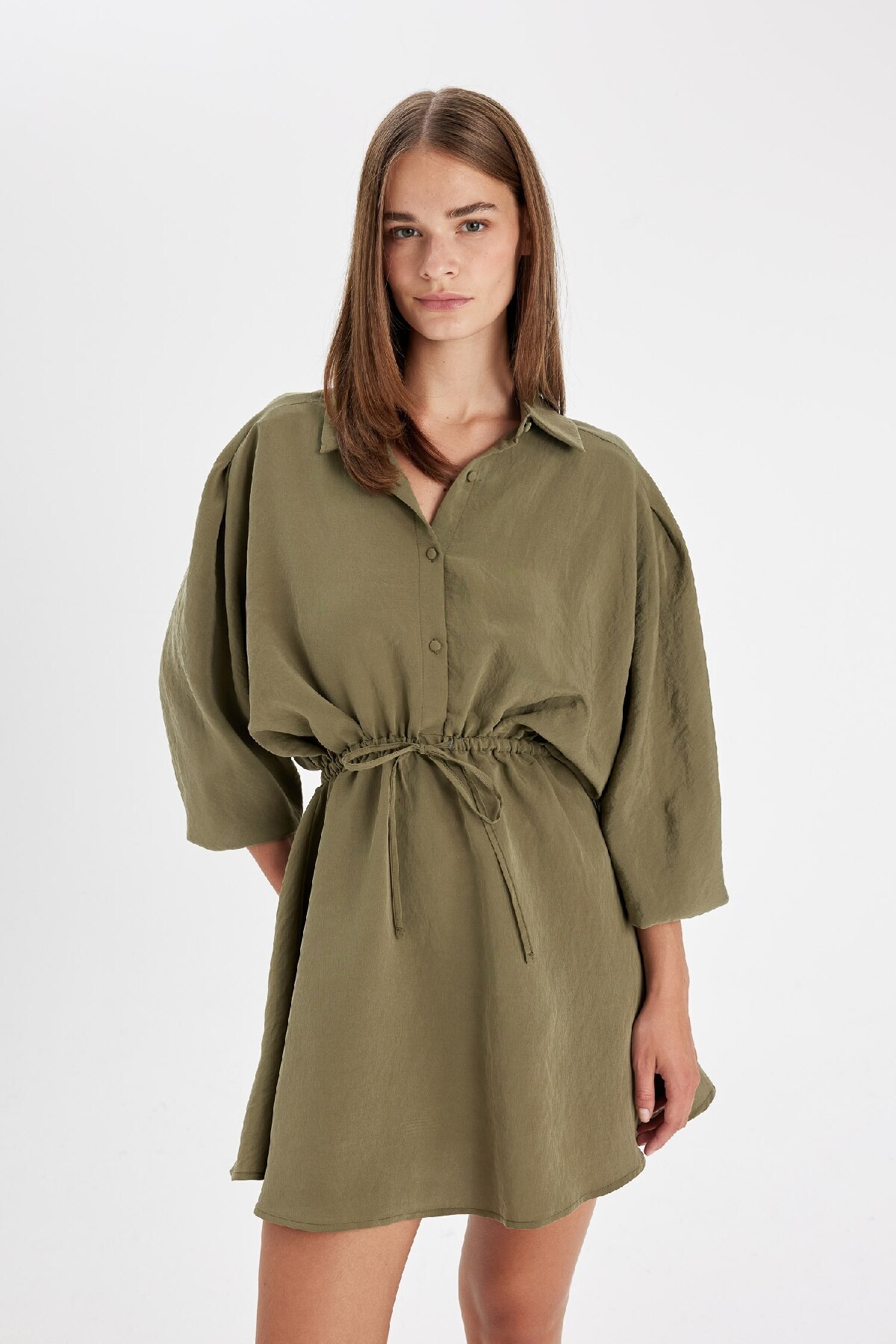 لباس زنانه دفاکتو | C4472AX24AU Defacto - Image 2