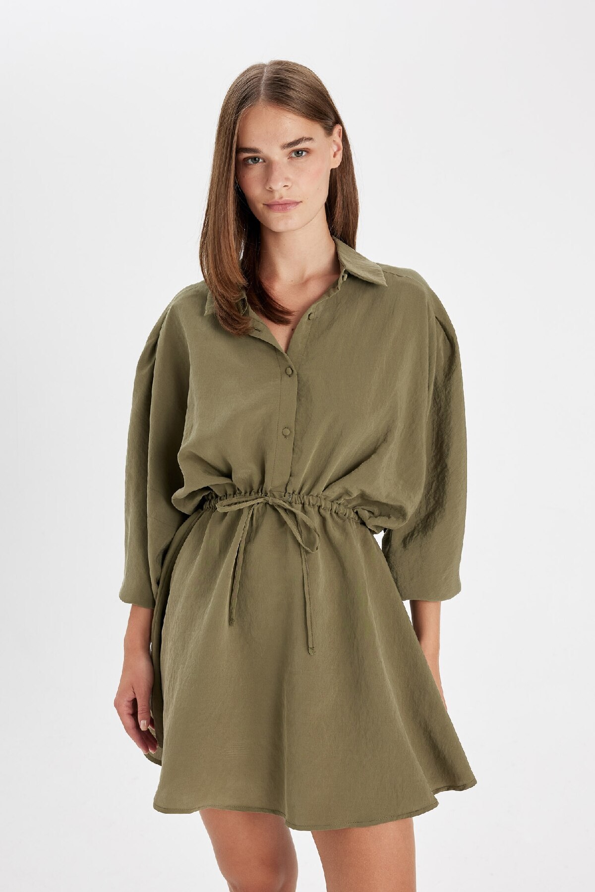 لباس زنانه دفاکتو | C4472AX24AU Defacto - Image 3