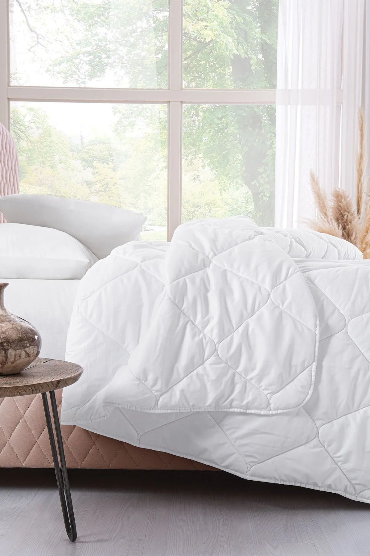 Primavera Home-PRIMAVERA HOME MICROFIBER DOUBLE PERSONAL QUILT 1