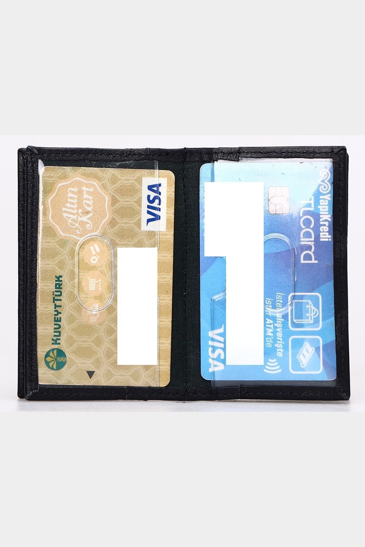 Grande 0825 Hakiki Deri Dikey Süper Slim Kartlık Siyah Fiyatı, Yorumları -  Trendyol