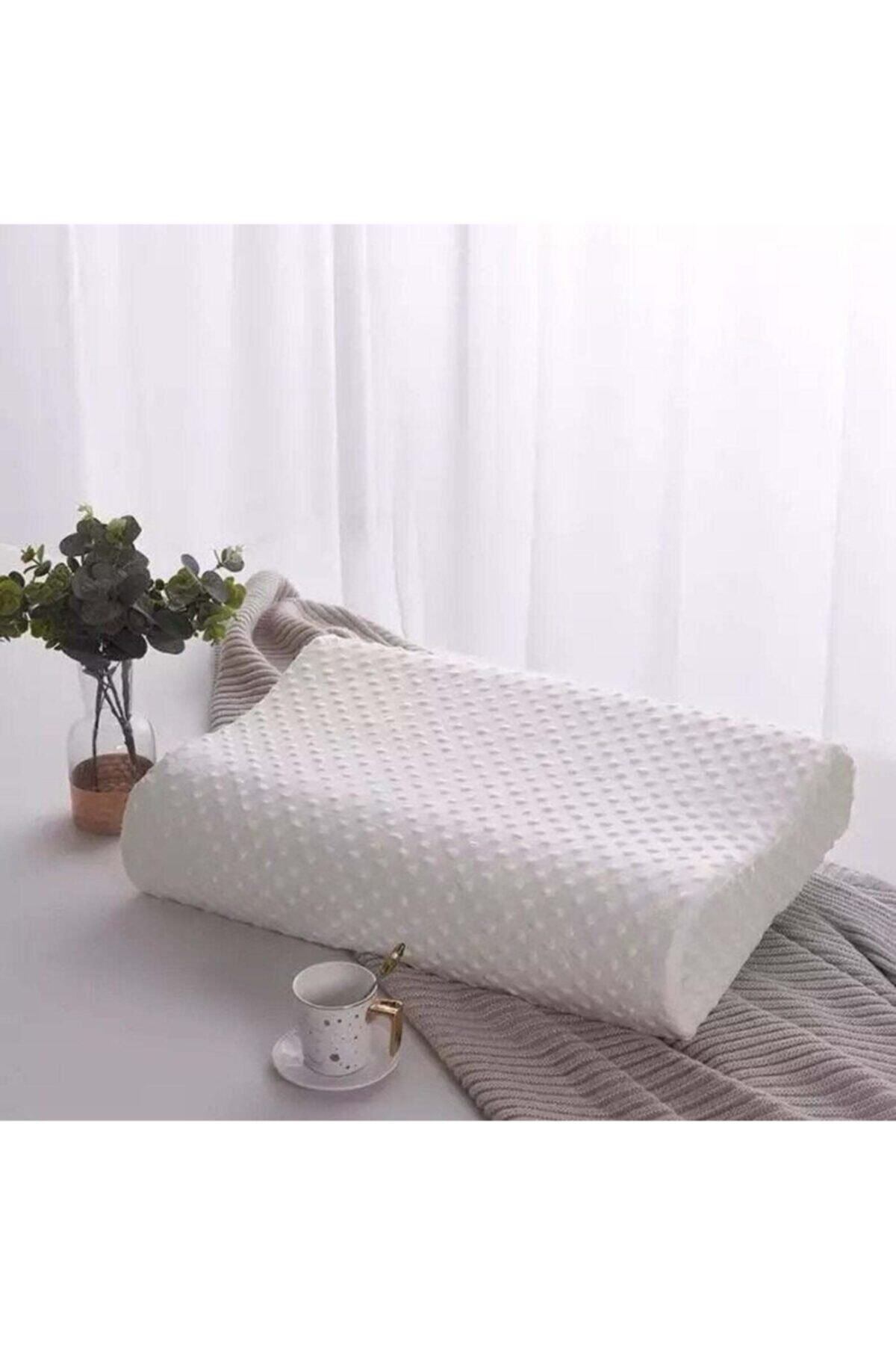 Visco Planet-Visco Pillow Decorative Pillow Orthopedic Pillow Neck Pillow 1