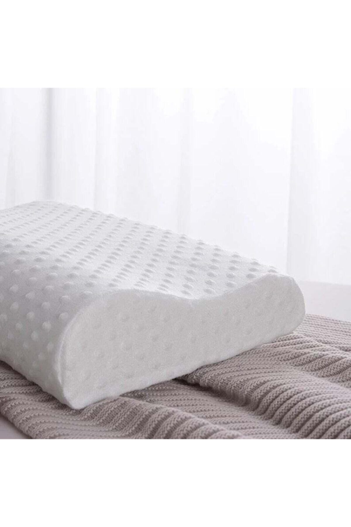 Visco Planet-Visco Pillow Decorative Pillow Orthopedic Pillow Neck Pillow 4
