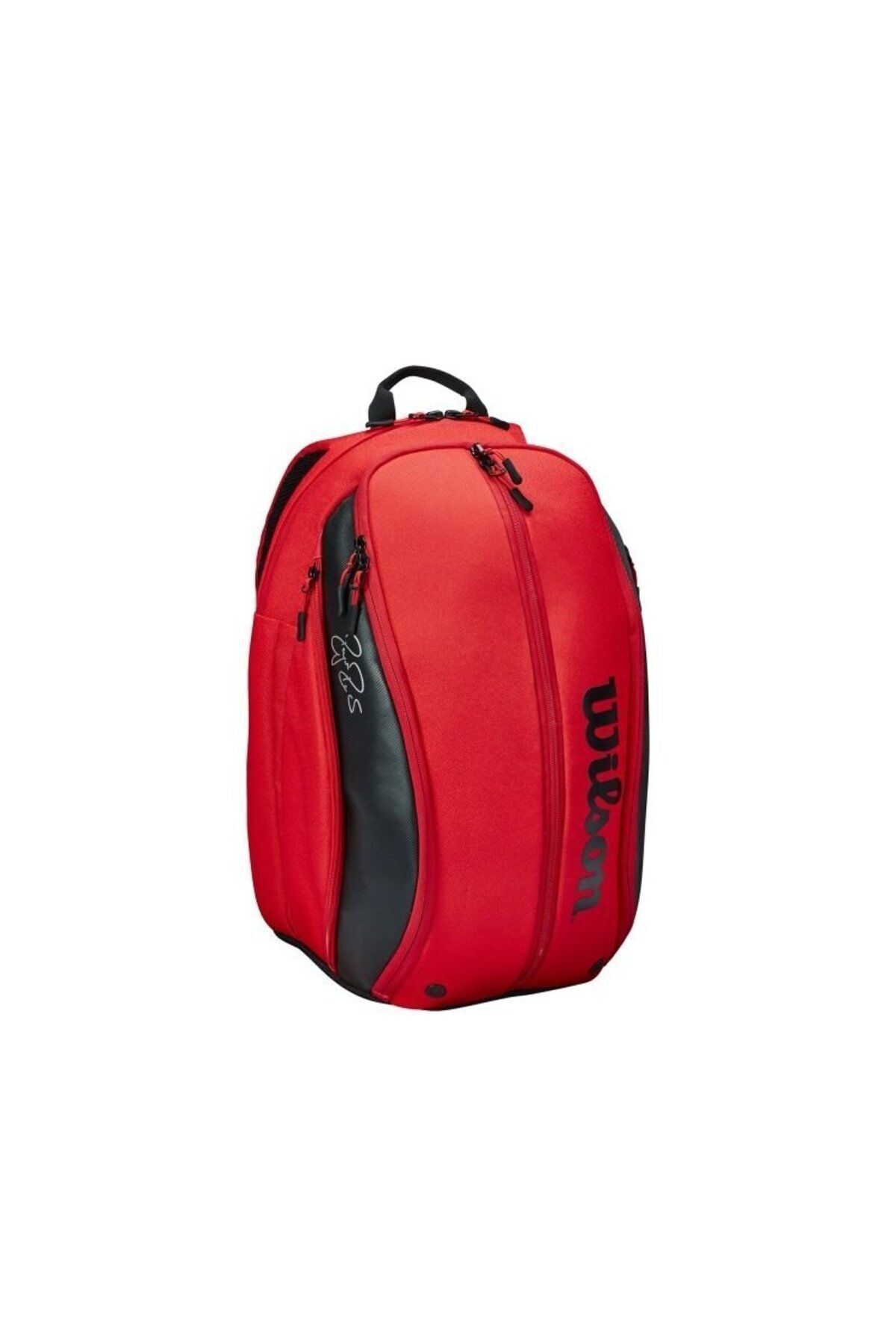Wilson federer dna backpack top