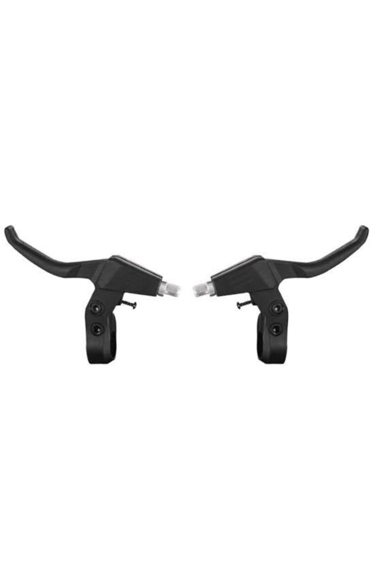 Mtb Bicycle Brake Lever ( Set )