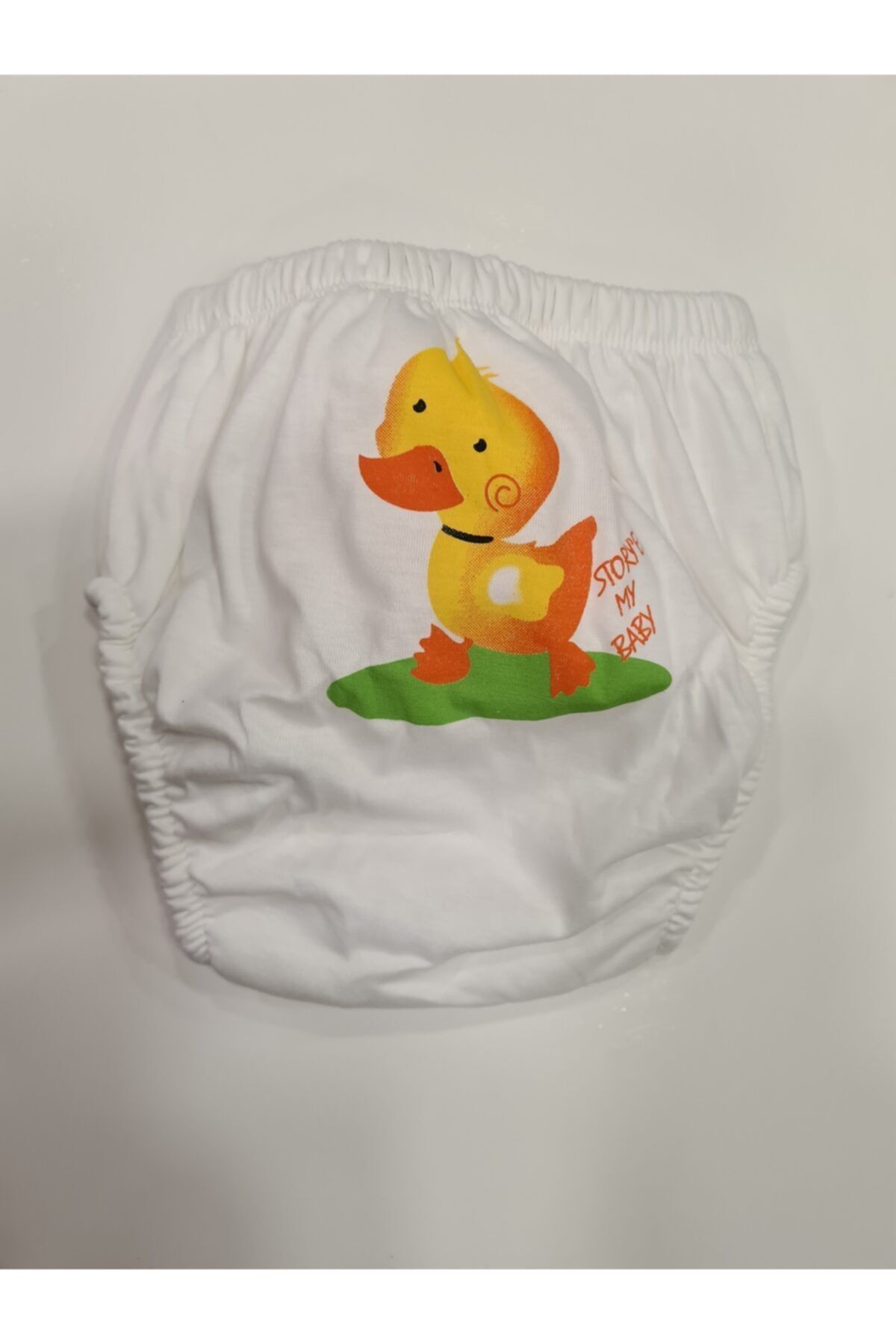 Story Baby Kız Bebek Alıştırma Kilodu 3'lü 2 Numara fotoğrafı 4 (önizleme)