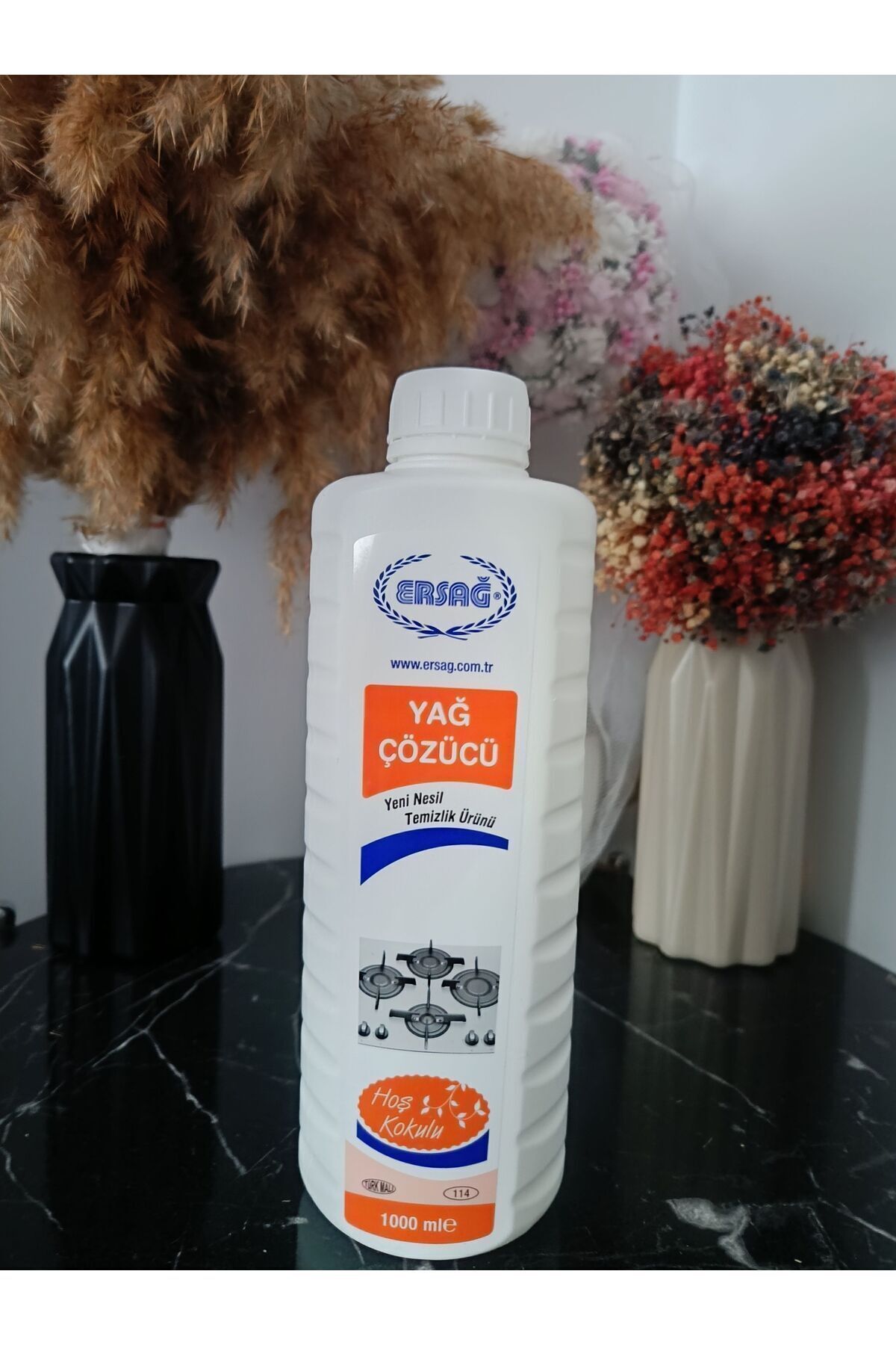 Degreaser 1000ml