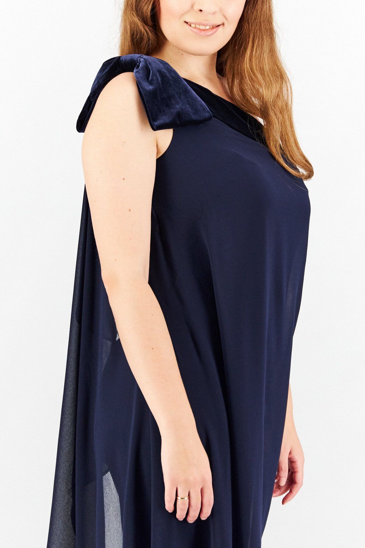 Ralph lauren one shoulder clearance