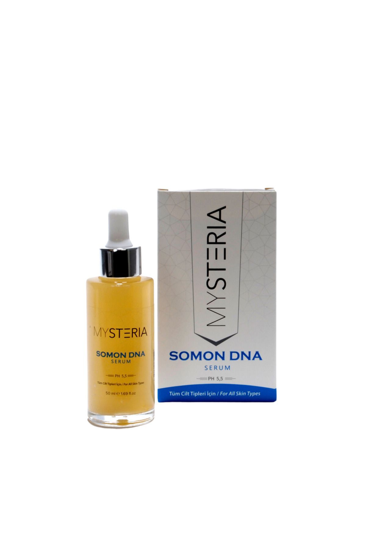 Somon DNA Serum MYSTERIA 3