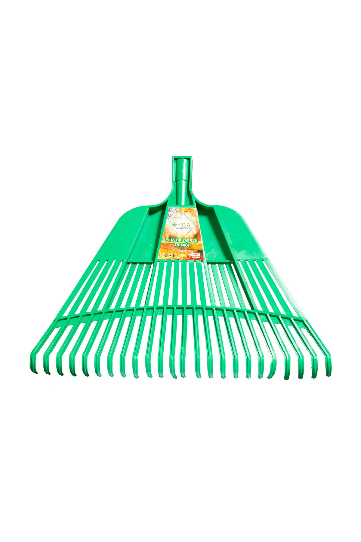 YBA-Plastic Leaf Clamp - Practical and Stylish 1