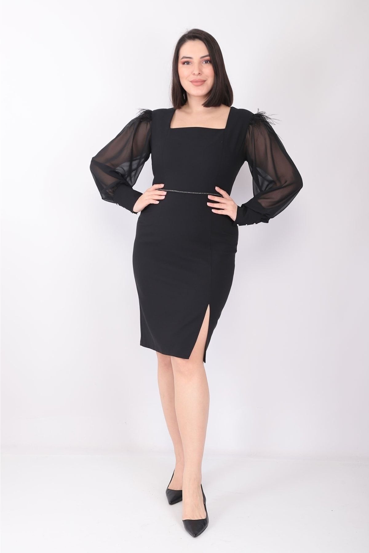 vêtements à plumes mdp7363